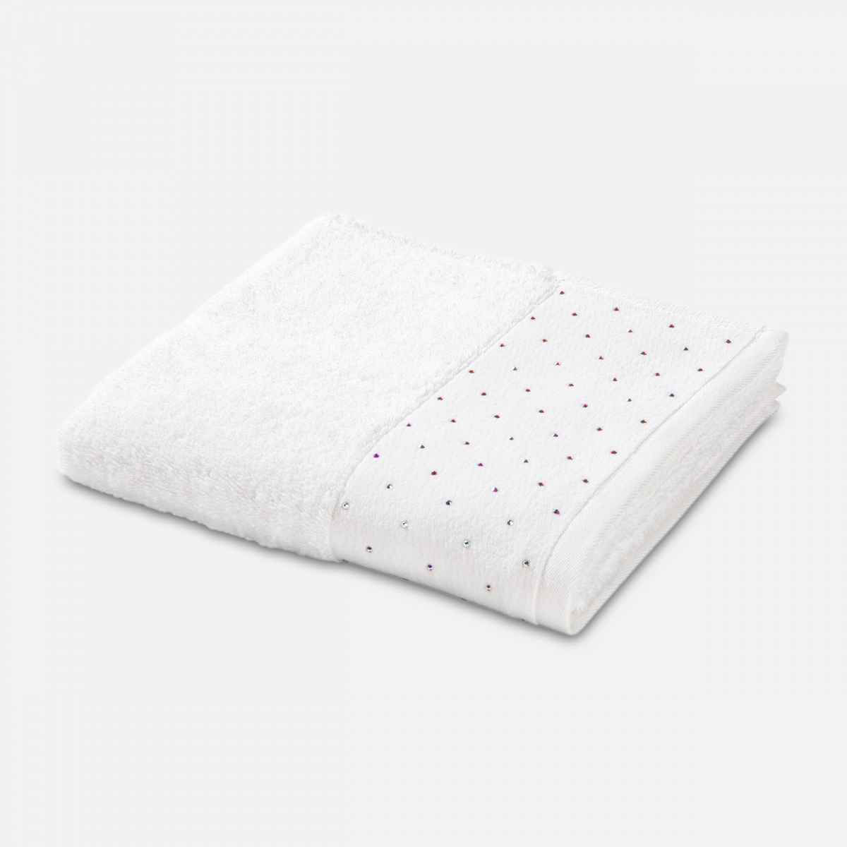 Frottéhandduk Möve Swarovski Allover