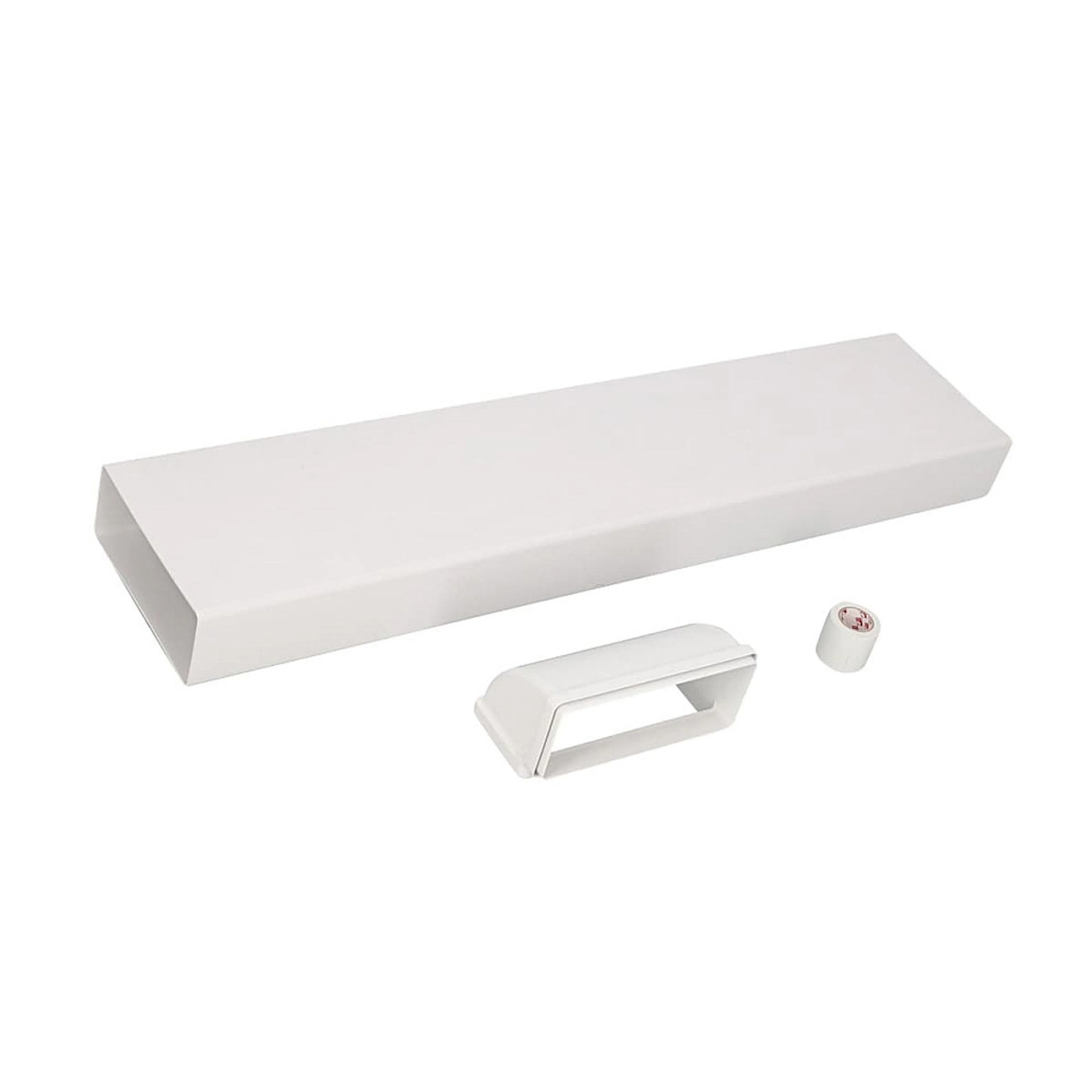 Tillbehör Electrolux Kanal Kit för Induktionshäll med Fläkt M2CKCF17