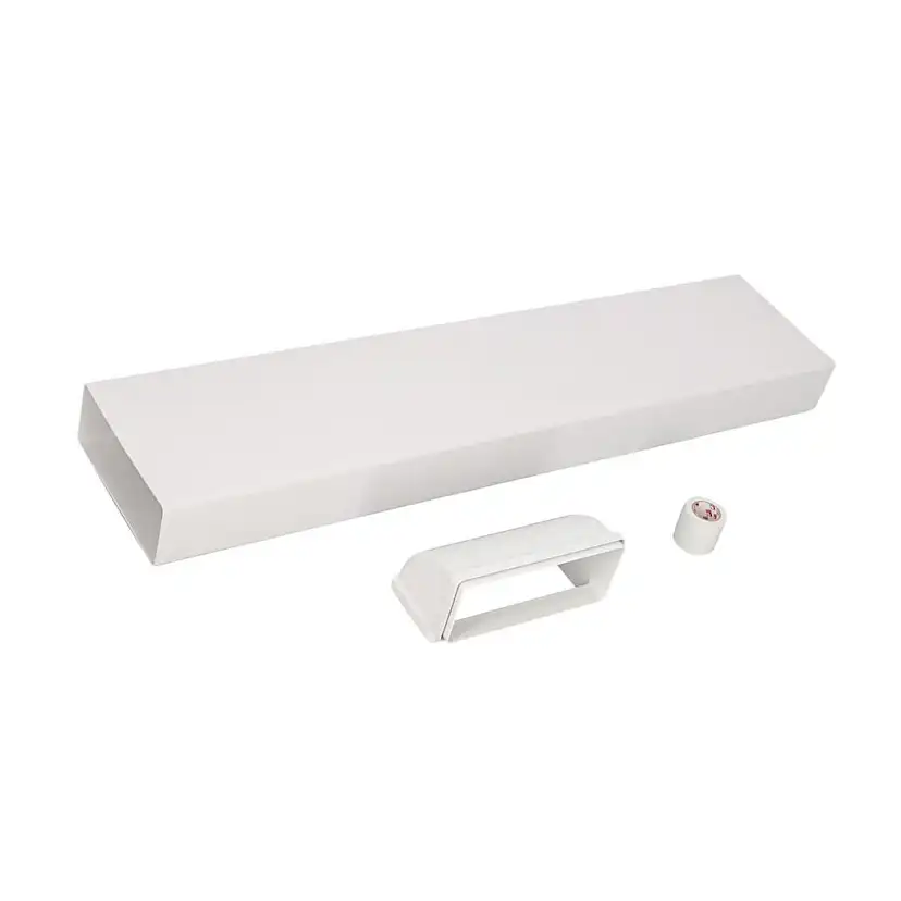 Tillbehör Electrolux Kanal Kit för Induktionshäll med Fläkt M2CKCF17