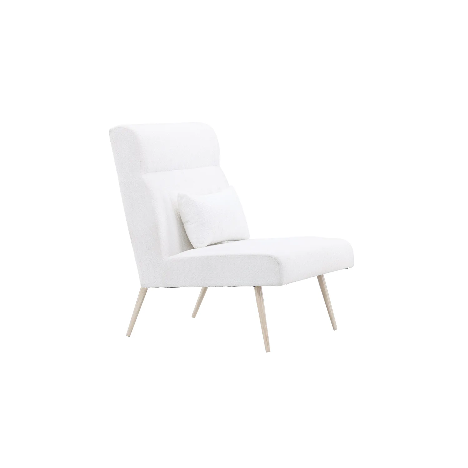 Fåtölj Venture Home Bloom Teddy