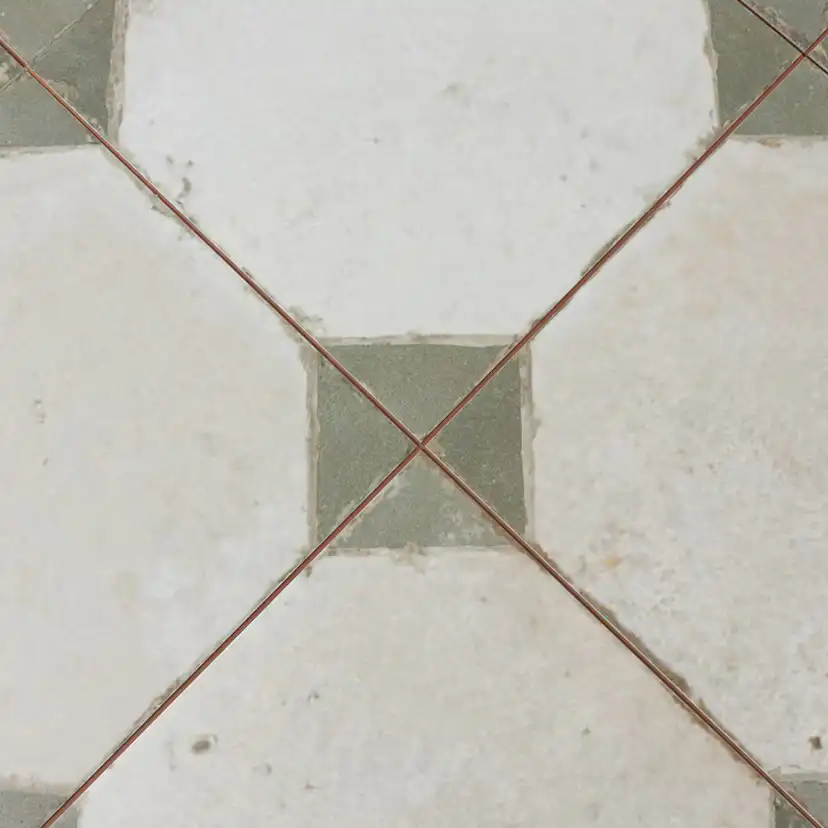 Klinker Tenfors Peronda FS Yard Sage 45x45 cm