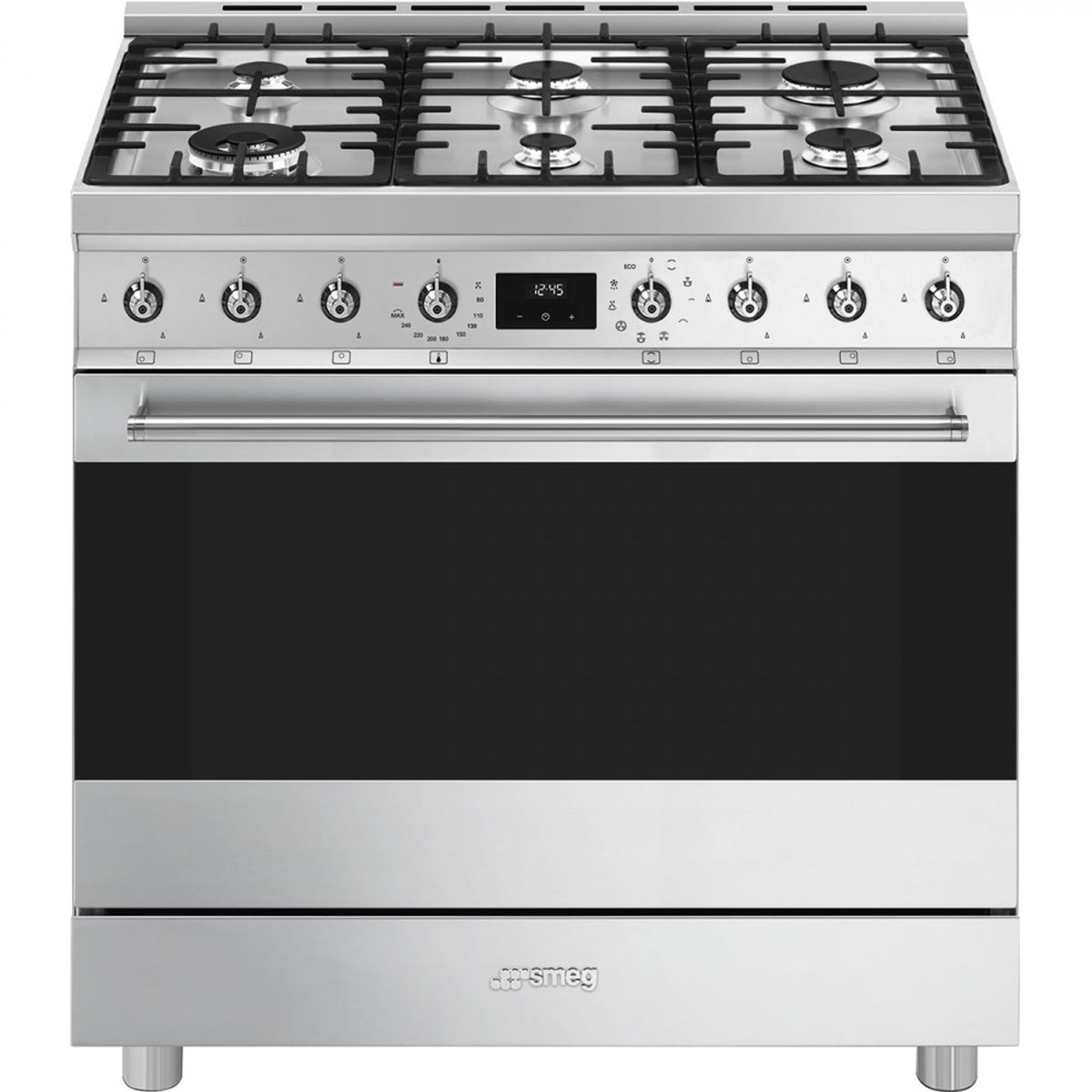 Gasspis Smeg C9GMX2