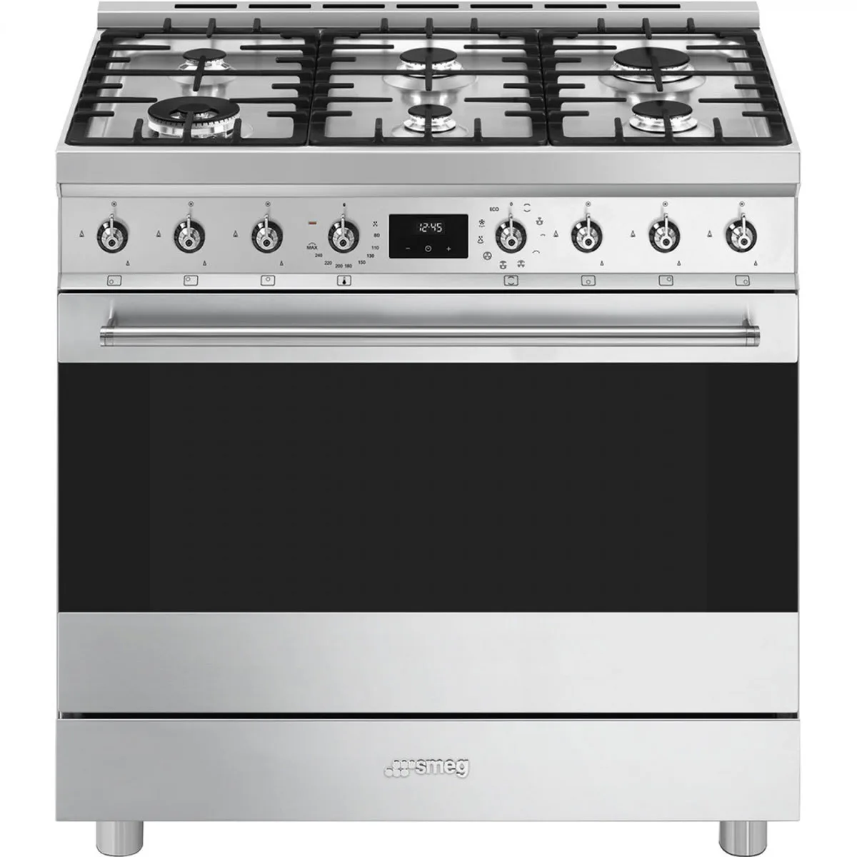 Gasspis Smeg C9GMX2