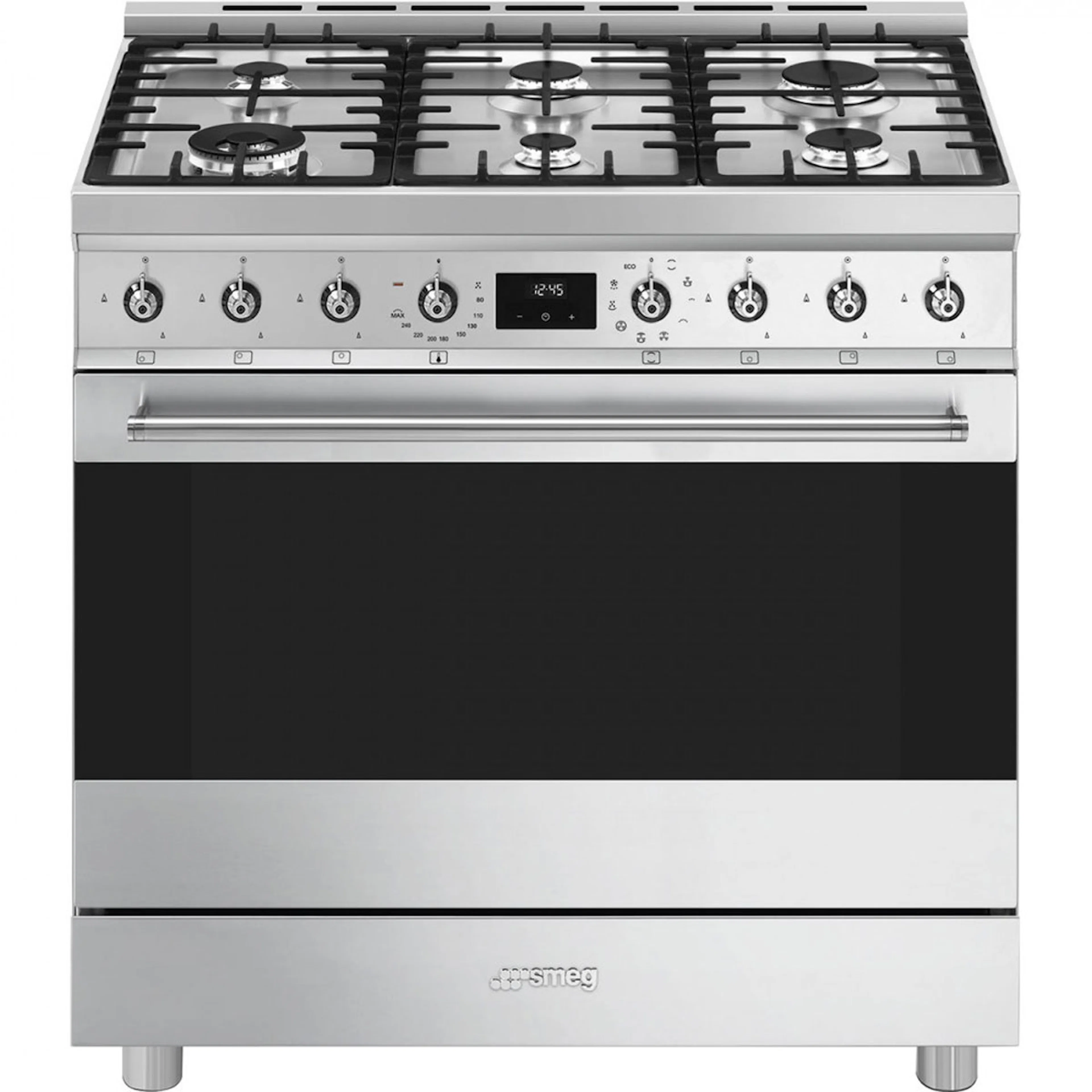 Gasspis Smeg C9GMX2