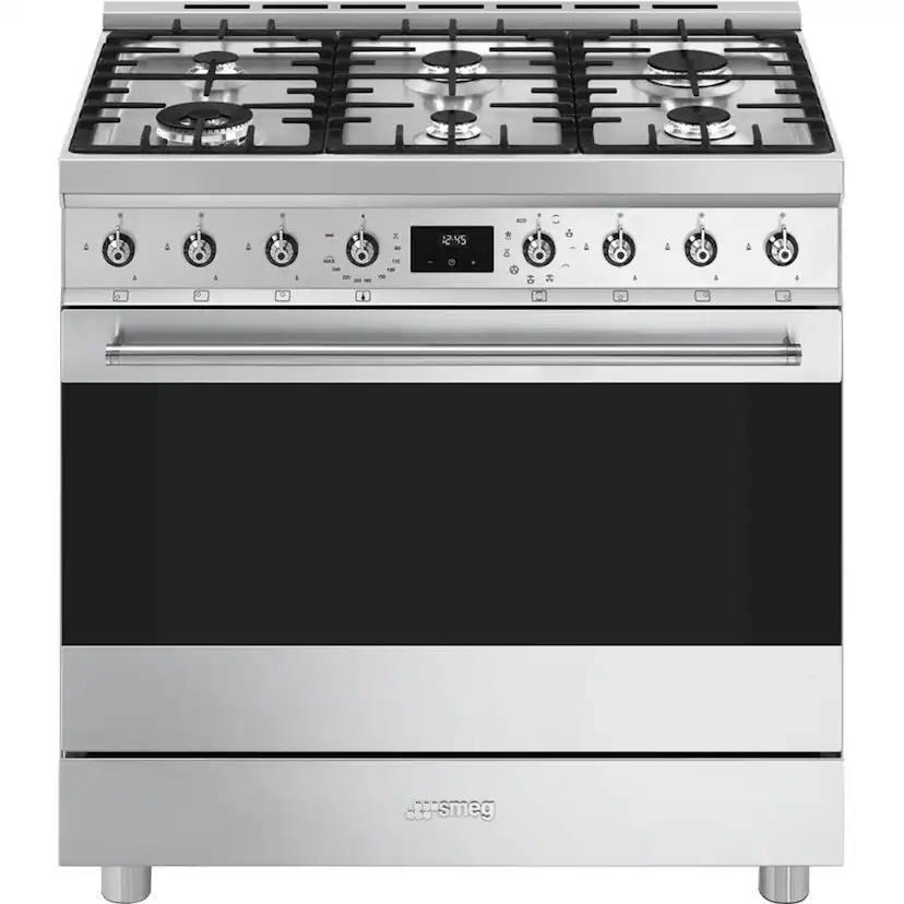 Gasspis Smeg C9GMX2