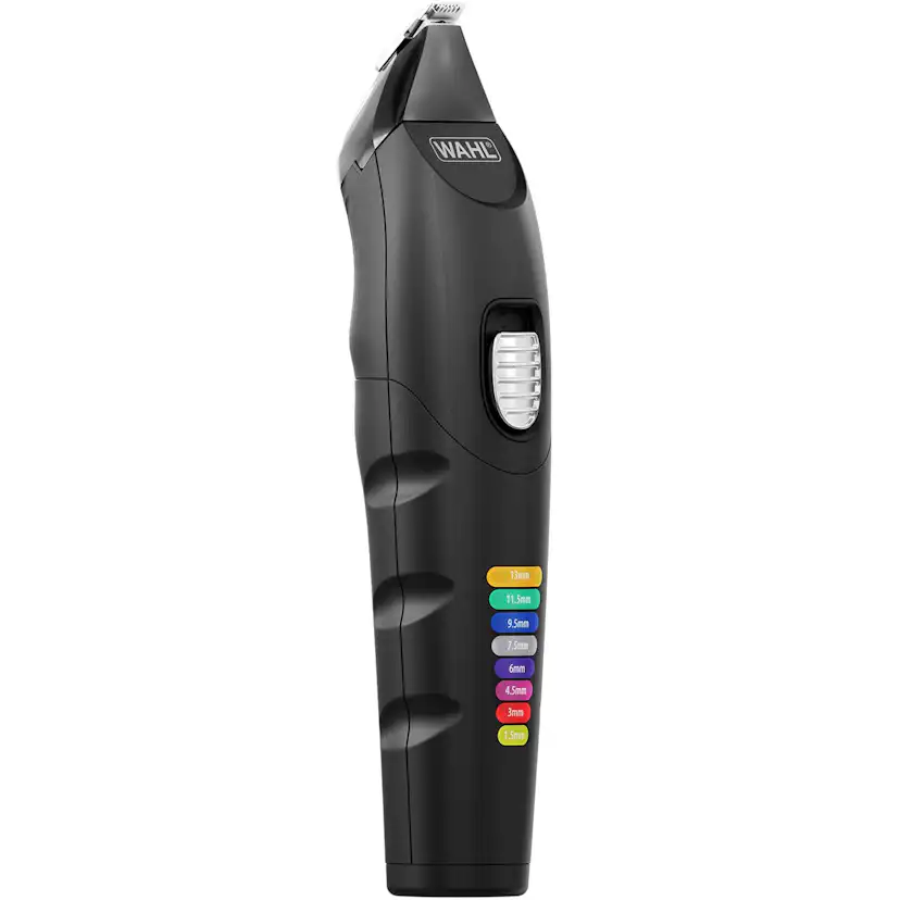 Multitrimmer Wahl Color Trim Advanced