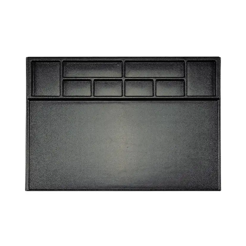 Toppmatta för montörvagn Teng Tools ABS-TOP