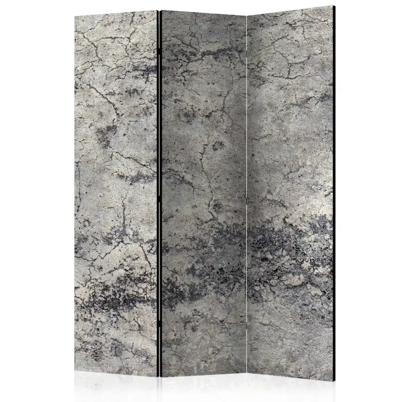 Rumsavdelare Arkiio Grey Lady 135x172 cm