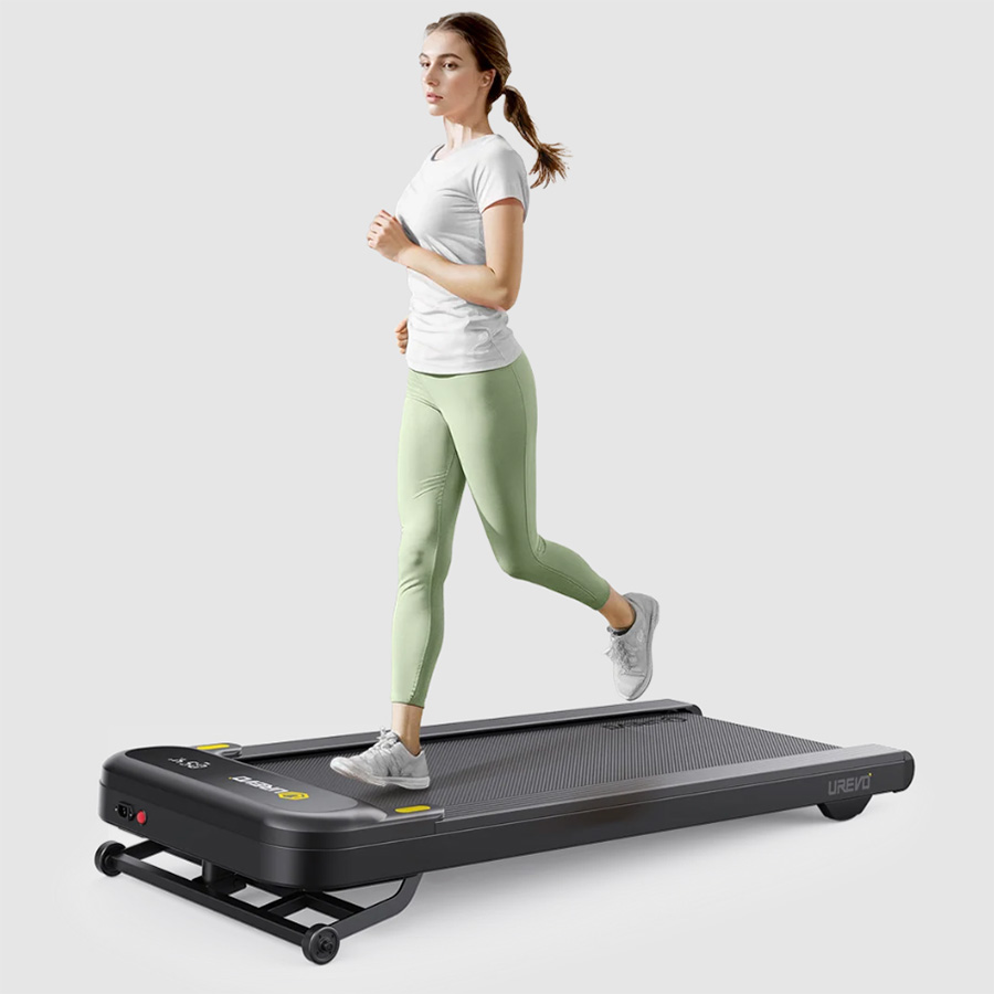 Löpband UREVO Spacewalk 3S