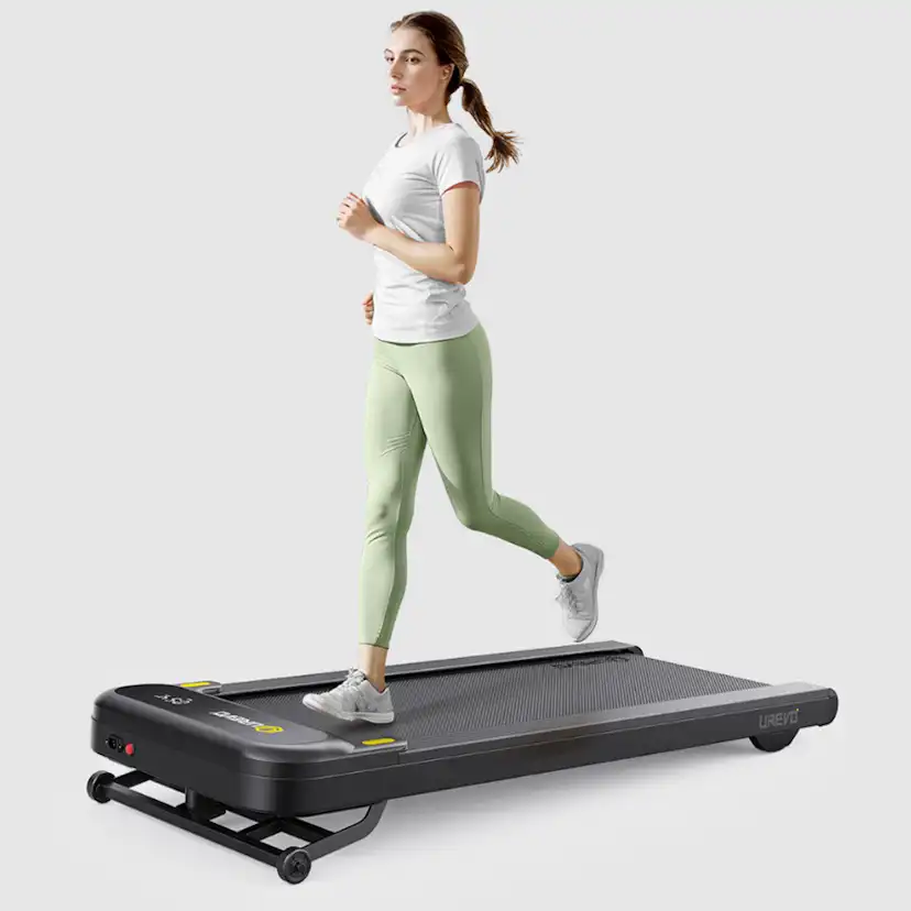 Löpband UREVO Spacewalk 3S