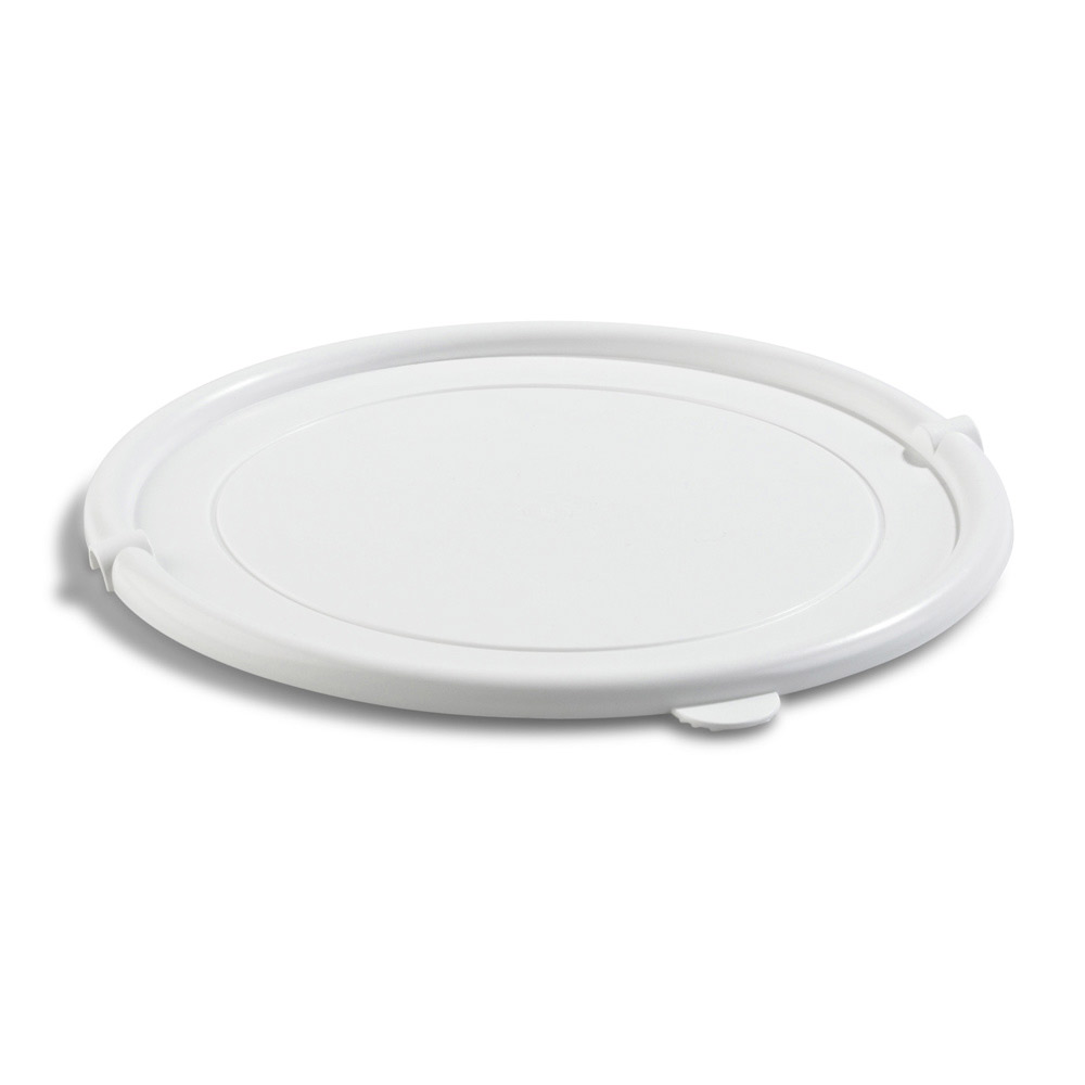 Lock Nordiska Plast till Hink 10 liter