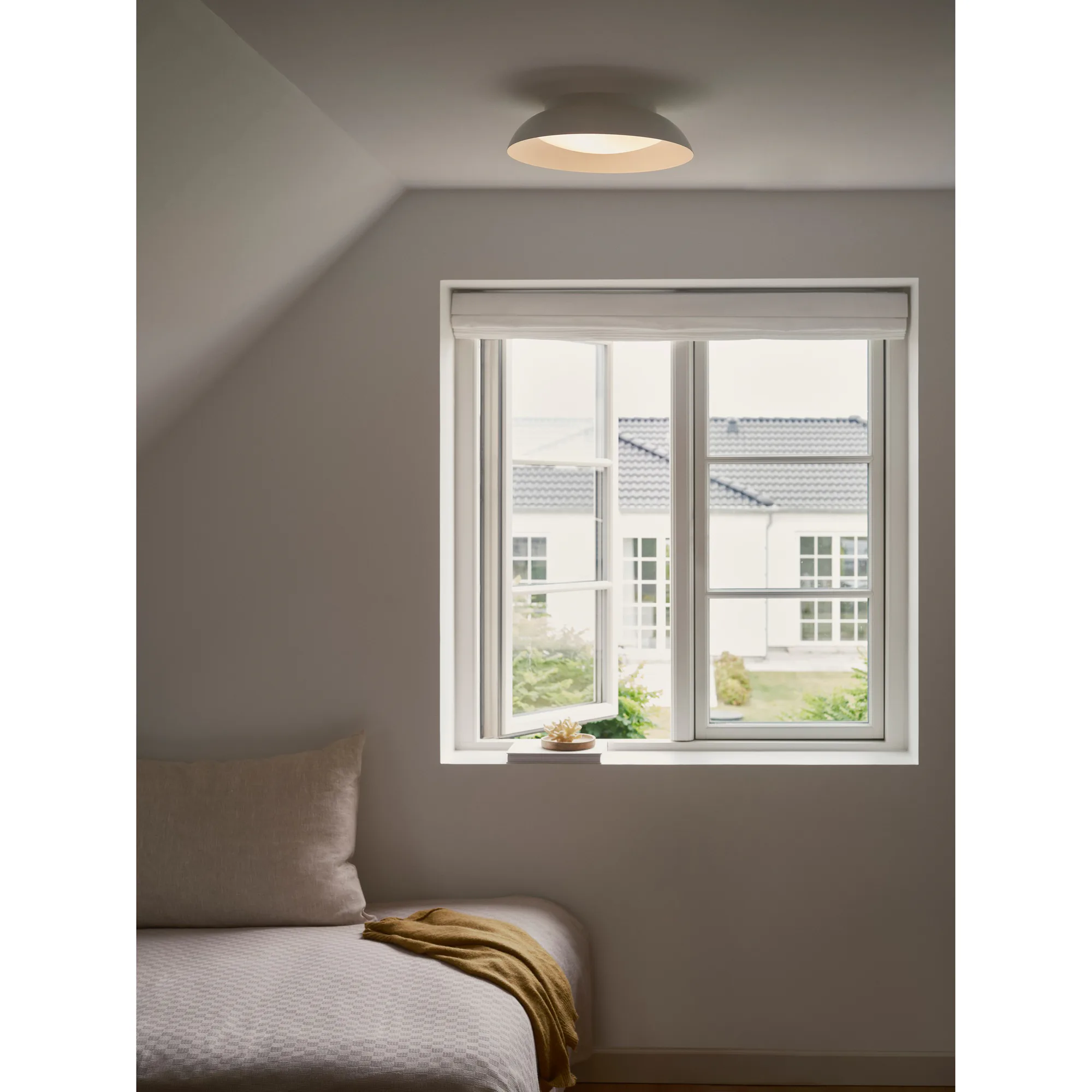 Plafond Nordlux Nivora 38 cm Vägg/Taklampa