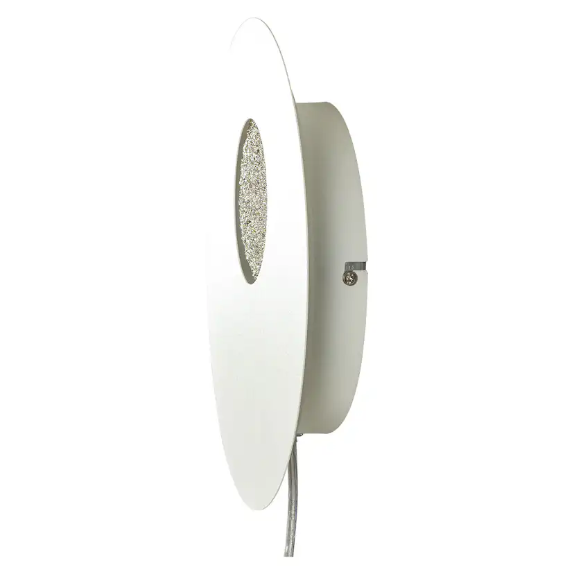 Vägglampa Aneta Planet