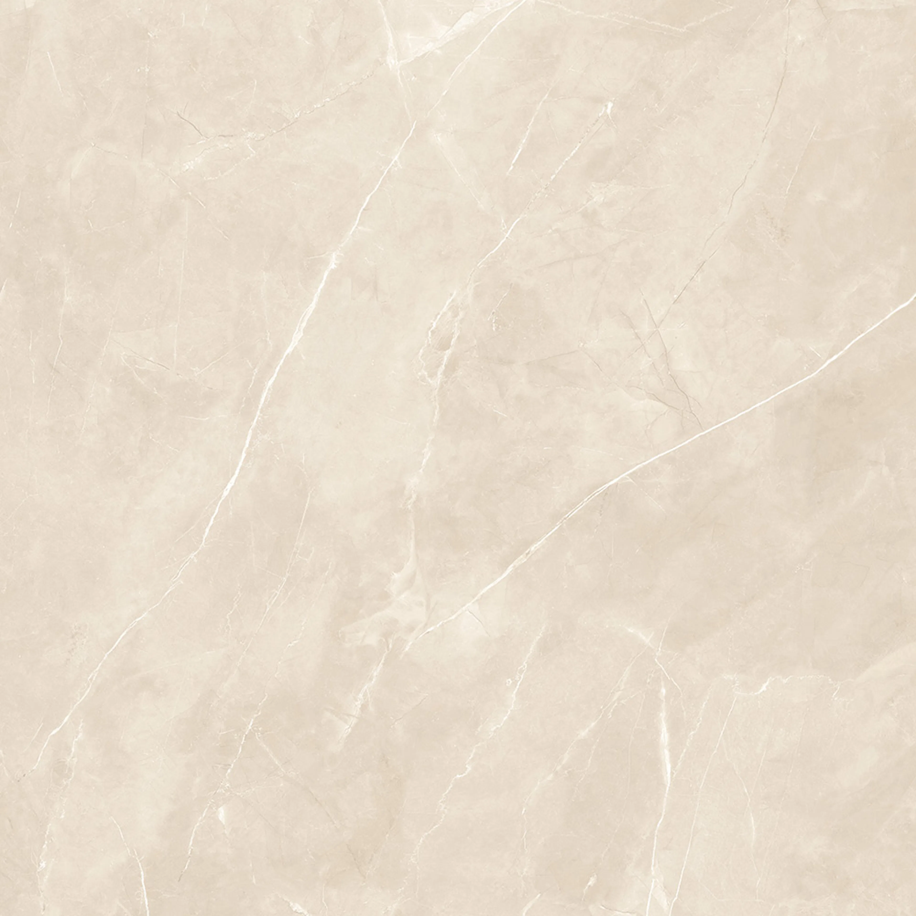 Klinker Tenfors Magda Marfil Marmor Blank 120x120 cm