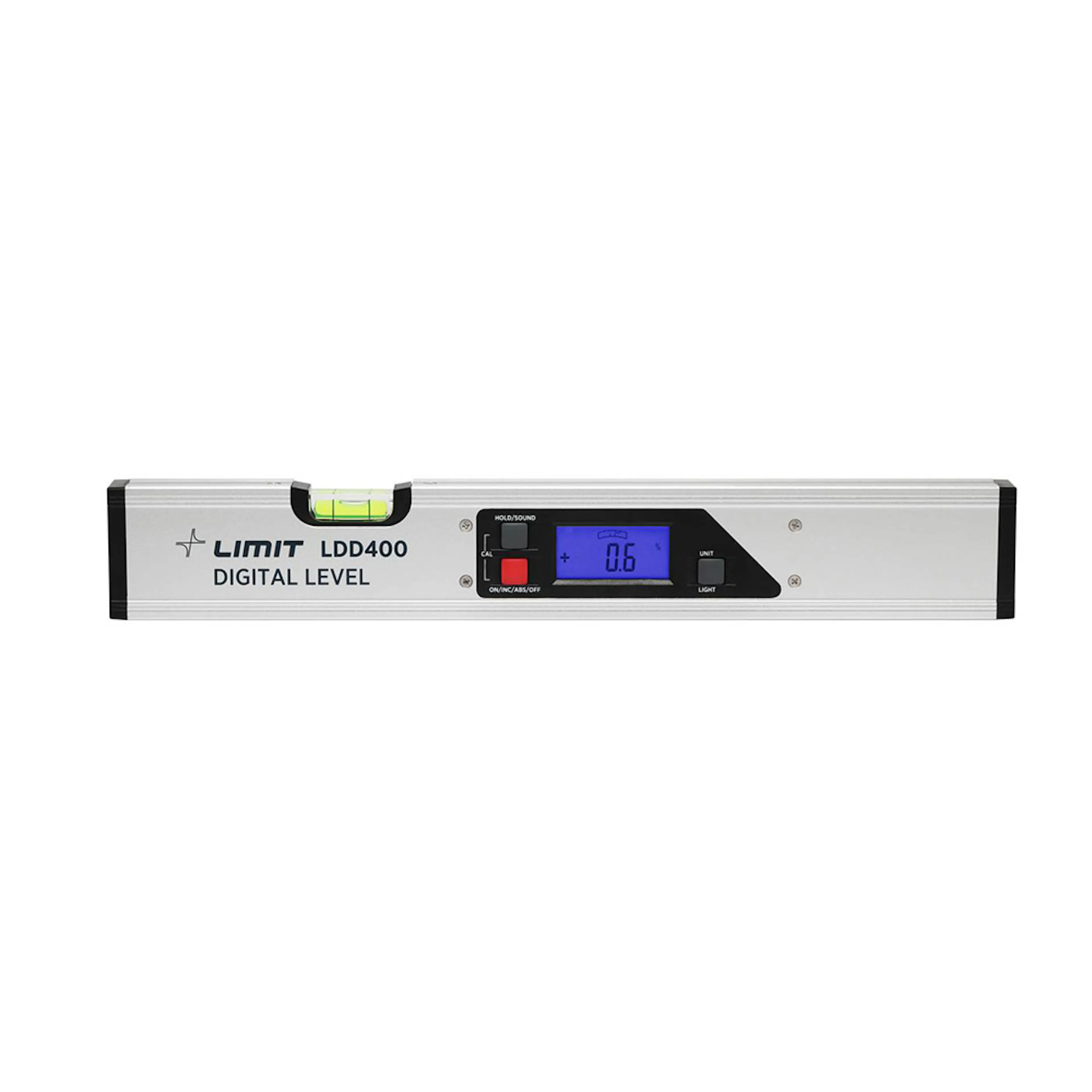 Vattenpass Limit Digitalt LDD 400/LDD 600