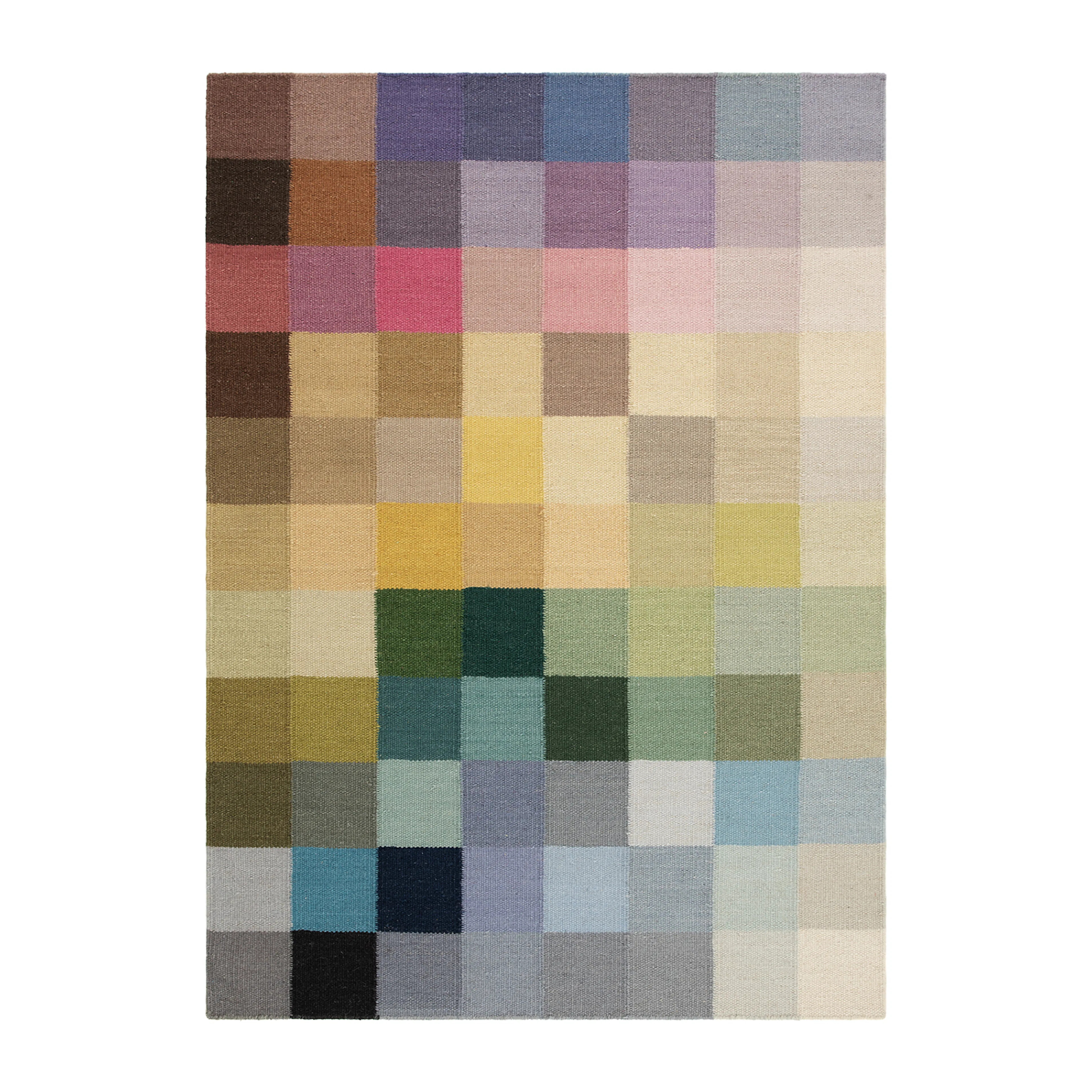 Riviera Square Multi 200*300 Multi 200x300