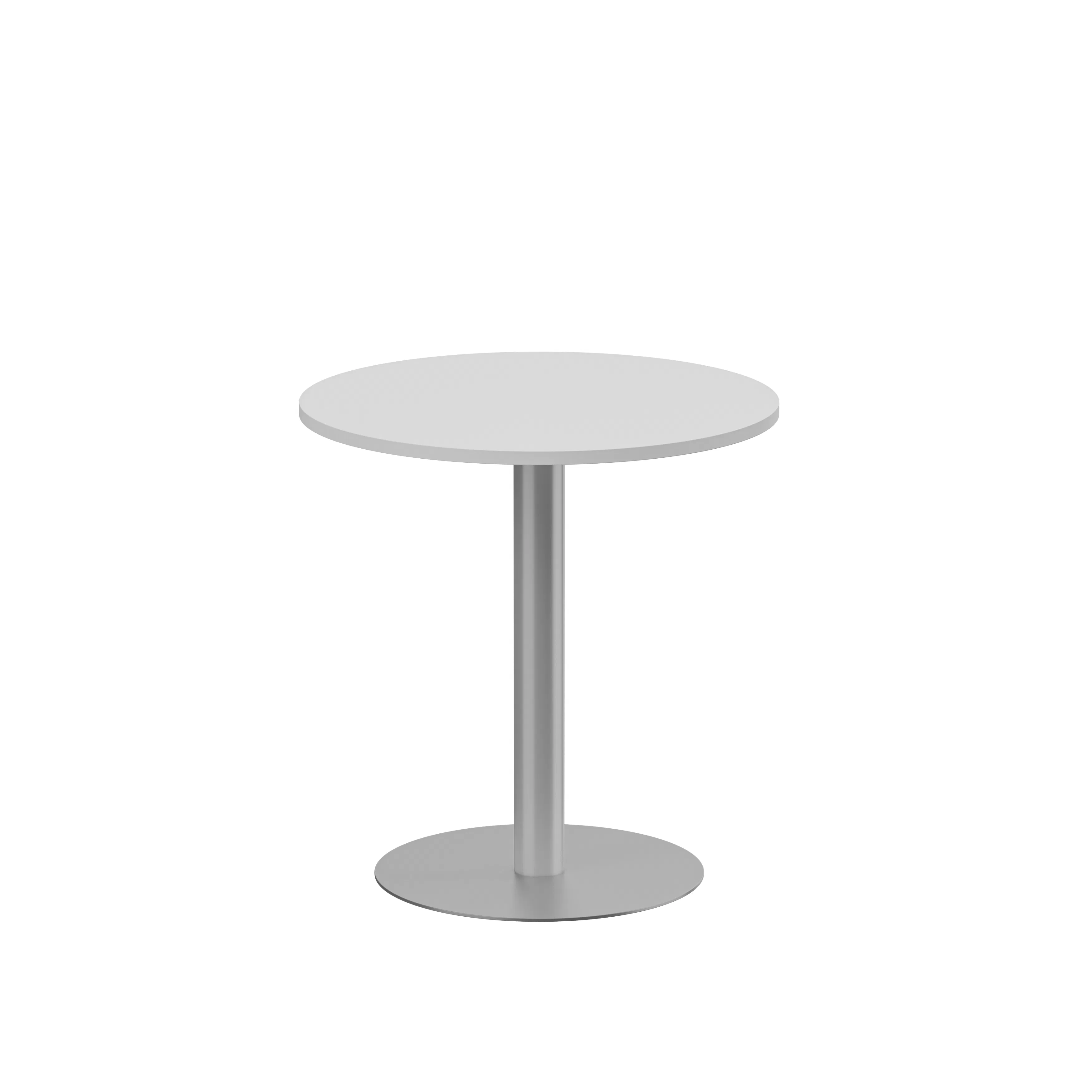 Ljusgrå/Silver