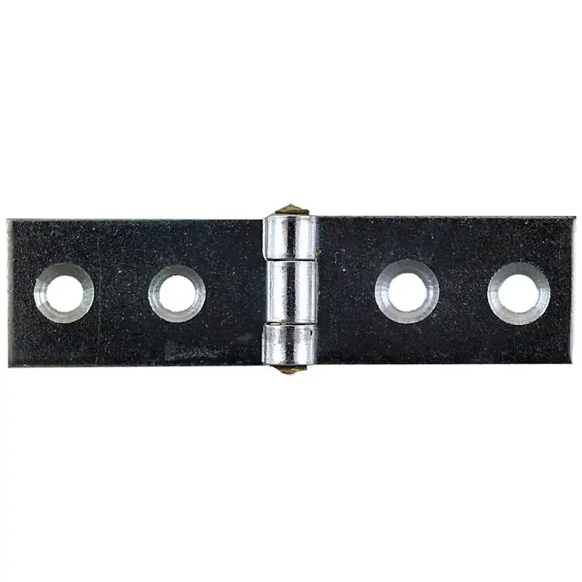 Ledgångjärn Millers Efz