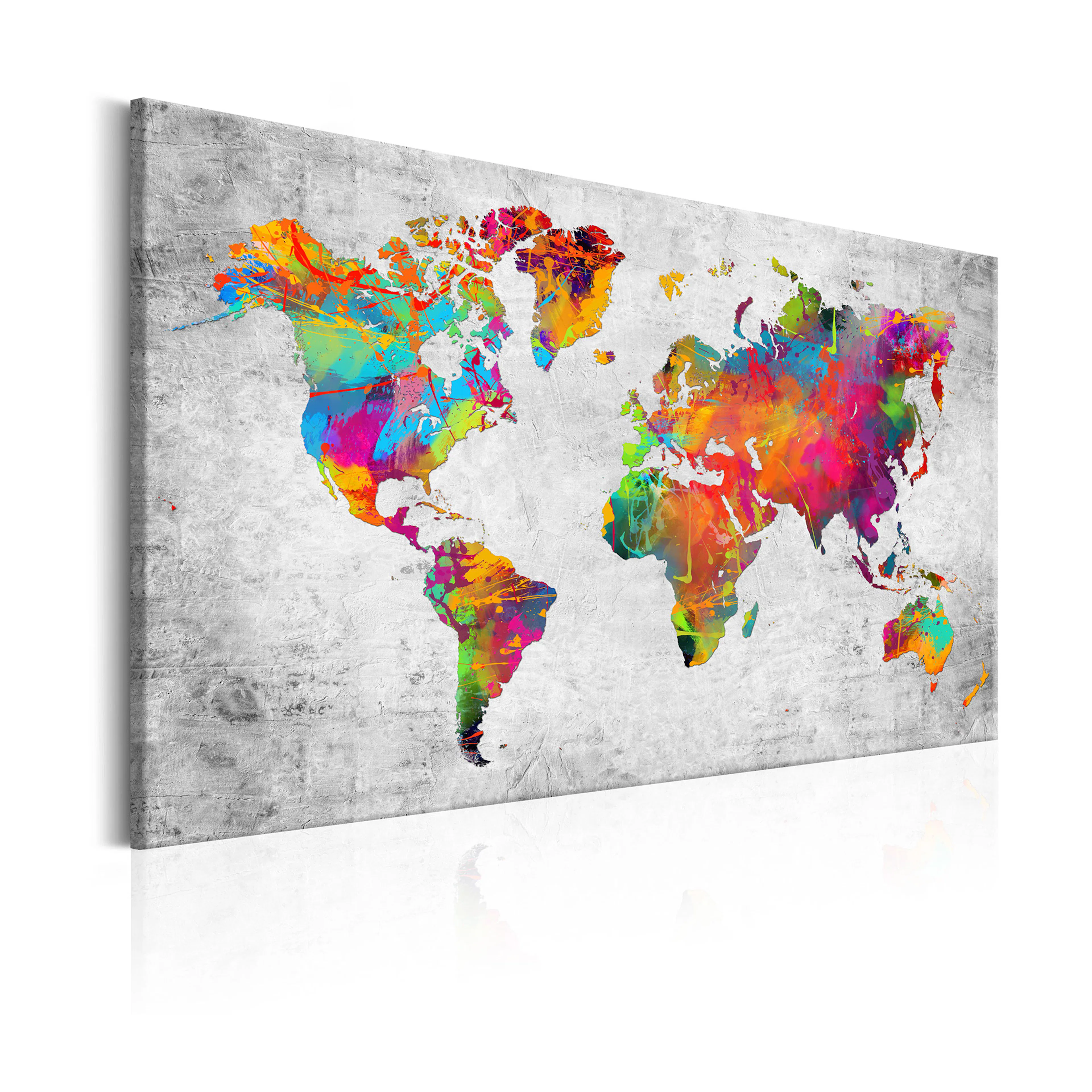 Tavla Arkiio Colours Of Modernity