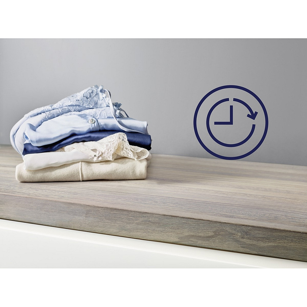 Toppmatad Tvättmaskin Electrolux EW6T472L2L SensiCare Kompakt