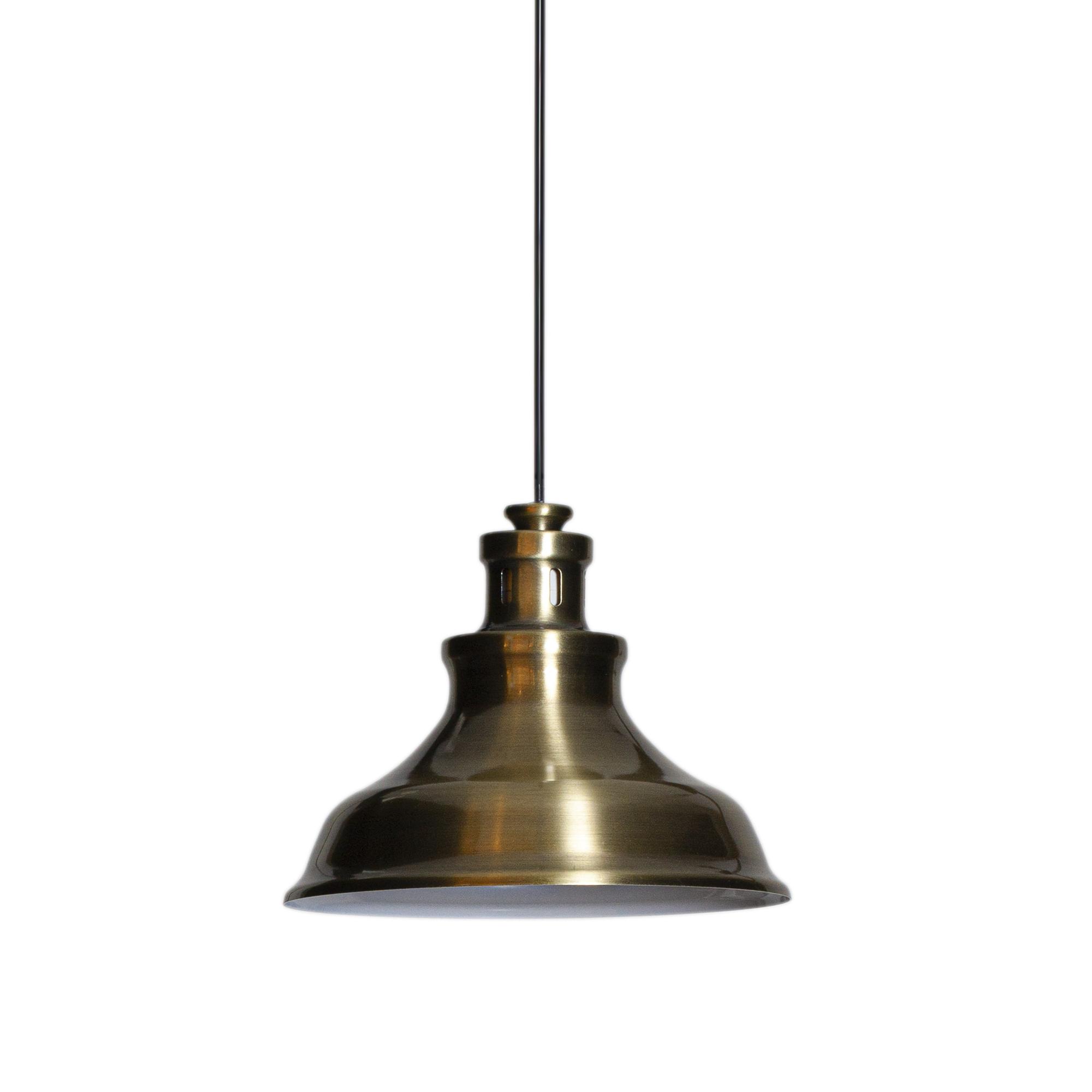 Fönsterlampa Cottex New Haven Hängande Lampa Ø17 cm
