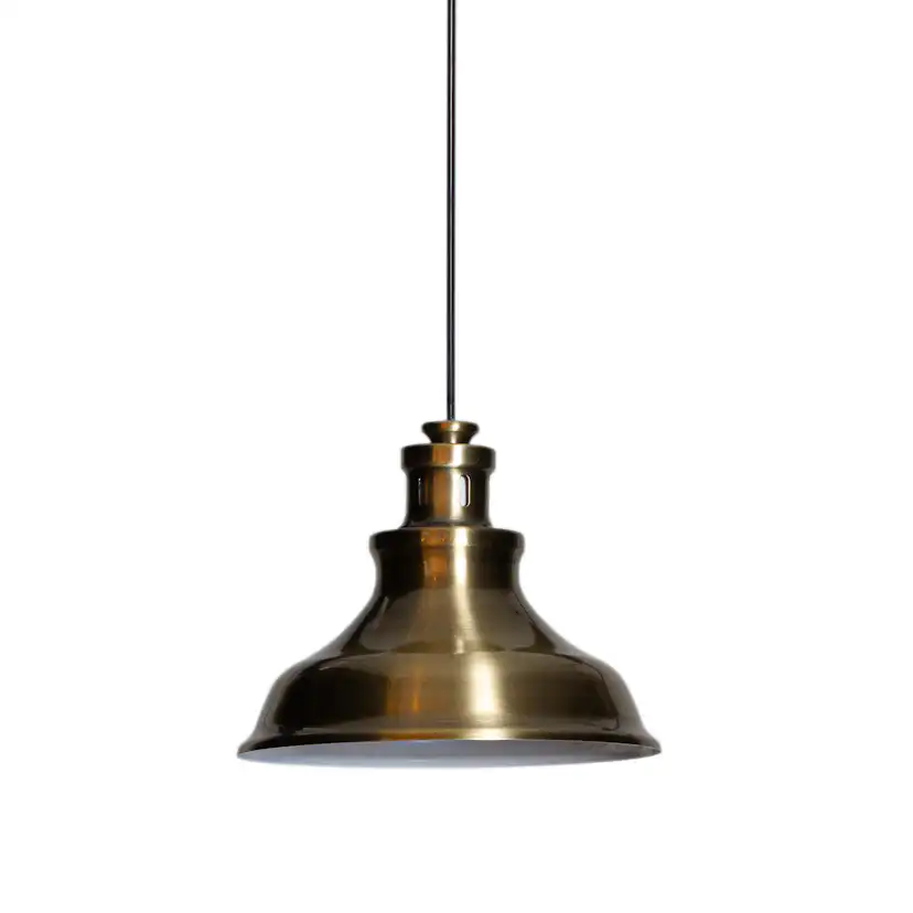 Fönsterlampa Cottex New Haven Hängande Lampa Ø17 cm