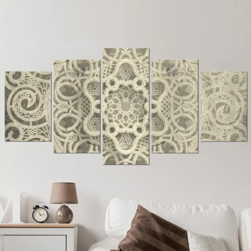 Tavla Arkiio Mandala Of Soul