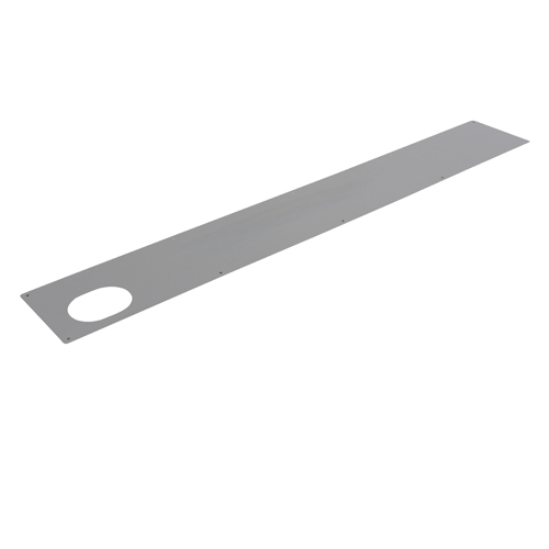 Montageplatta Blücher WaterLine