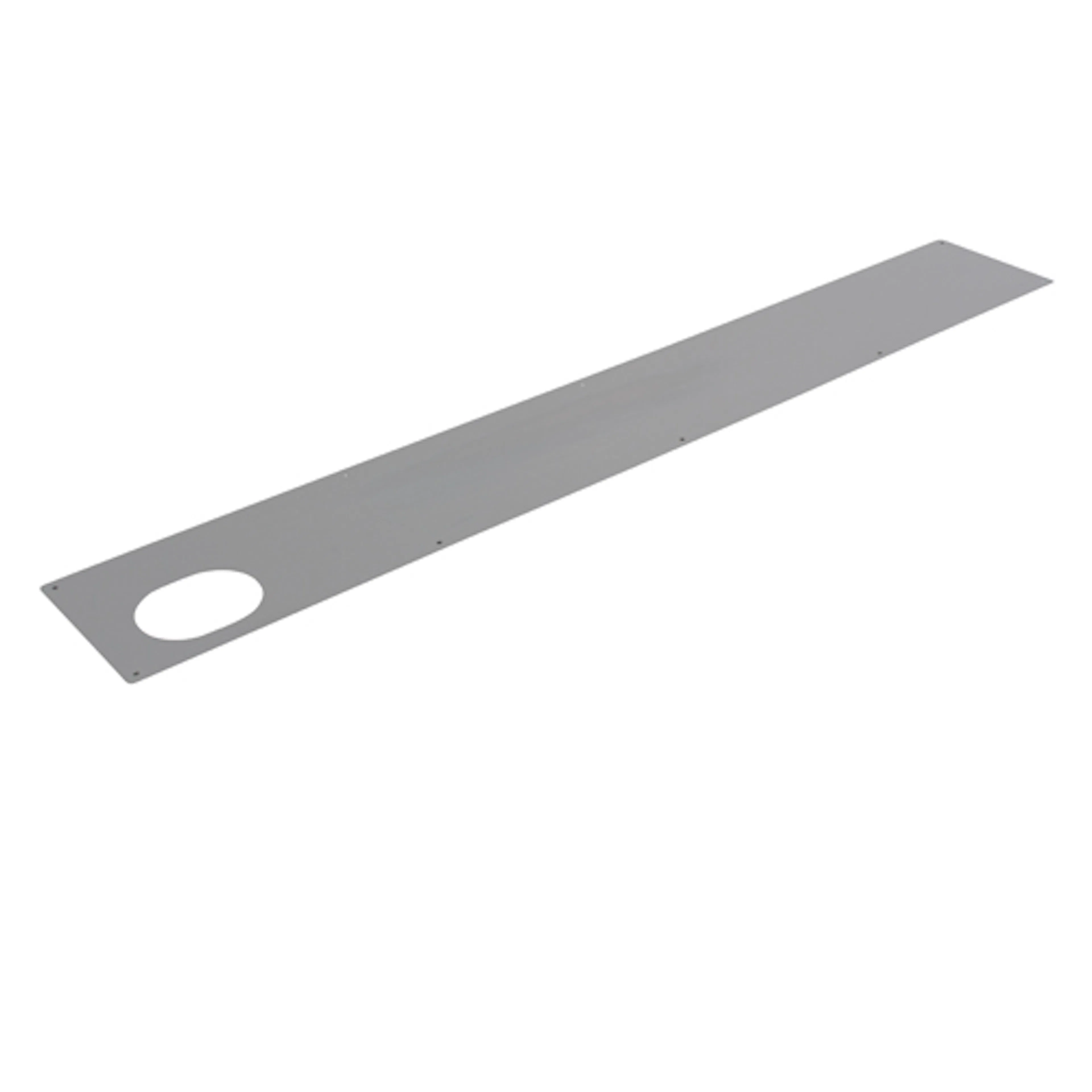 Montageplatta Blücher WaterLine