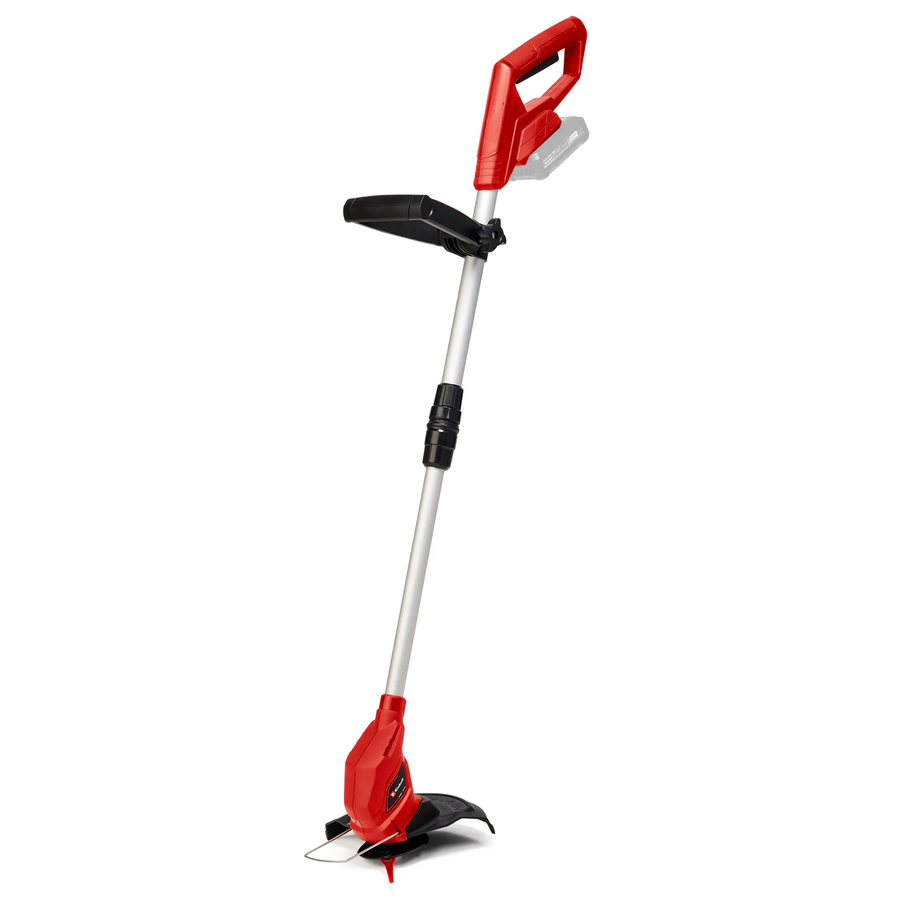 Grästrimmer Einhell GC-CT 18/24 Li Utan Batteri & Laddare