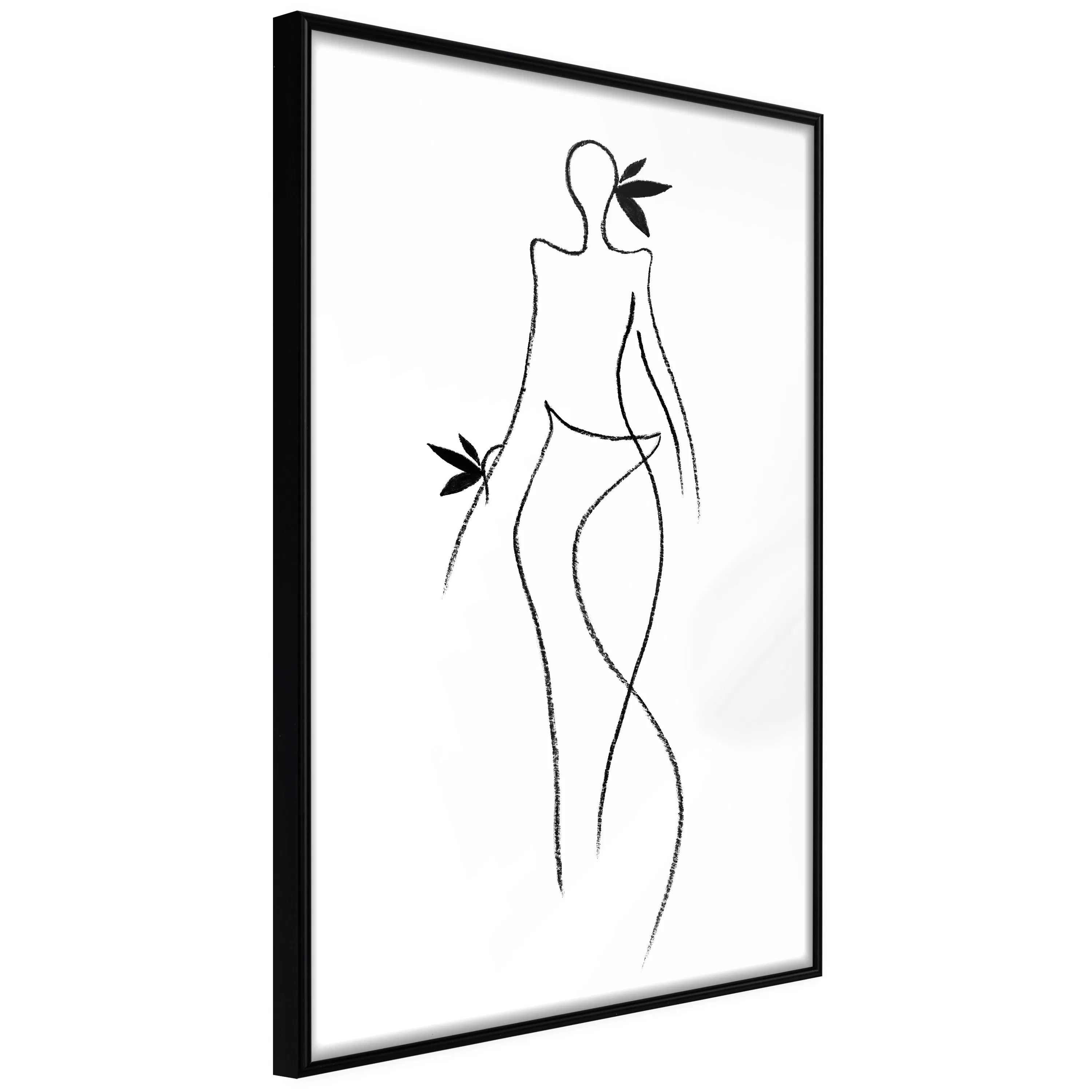Poster Artgeist Affisch Exotic Dance