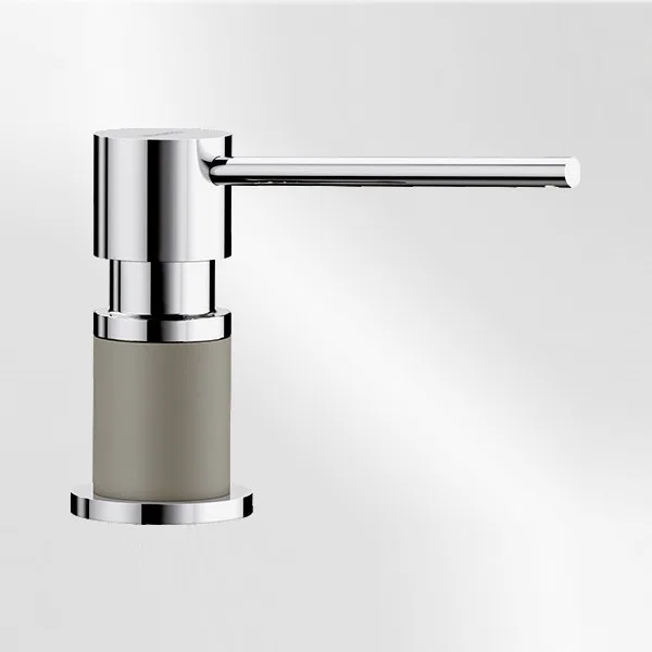 Diskmedelspump Blanco Lato