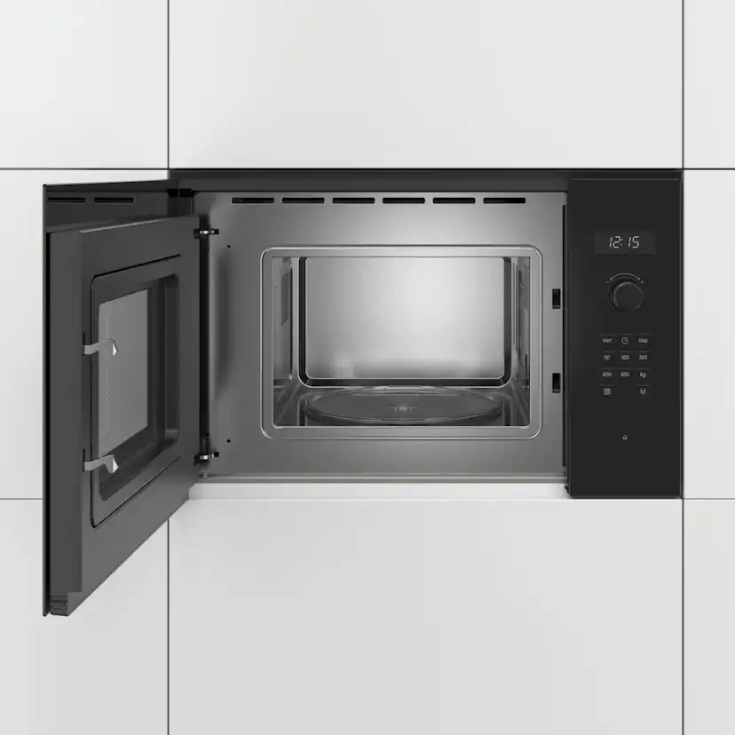Mikrovågsugn Bosch Serie 6 BFL524MB0