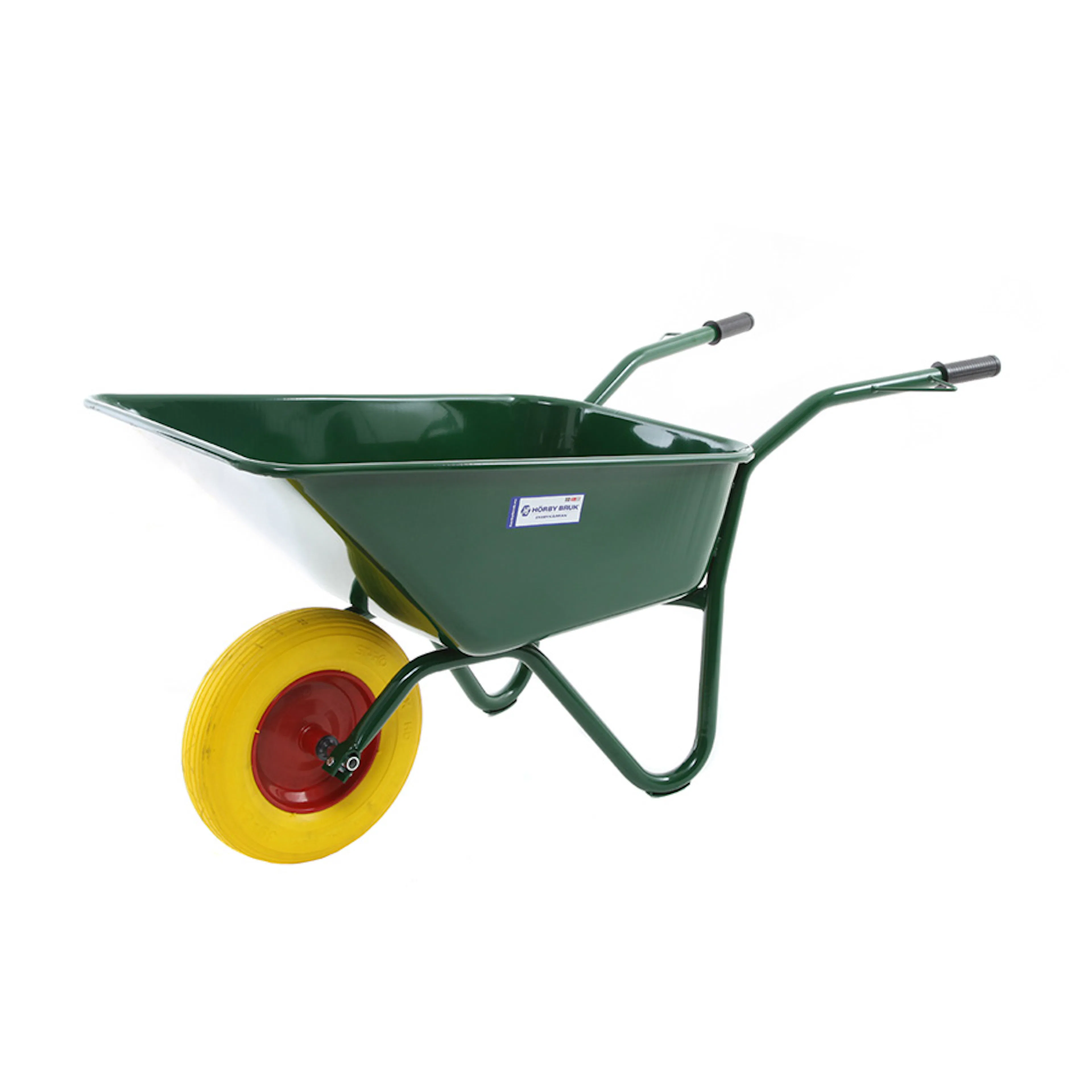 Skottkärra Hörby Bruk Ekeby B35 PFK