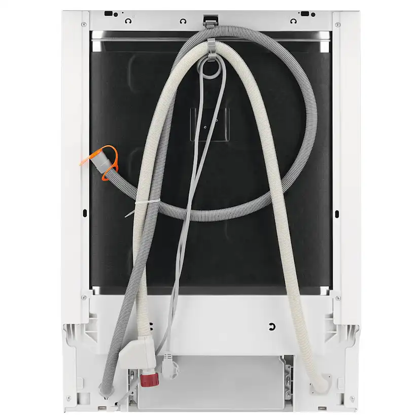 Integrerad Diskmaskin AEG FSB64907Z SatelliteClean® Energi och Vatteneffektiv