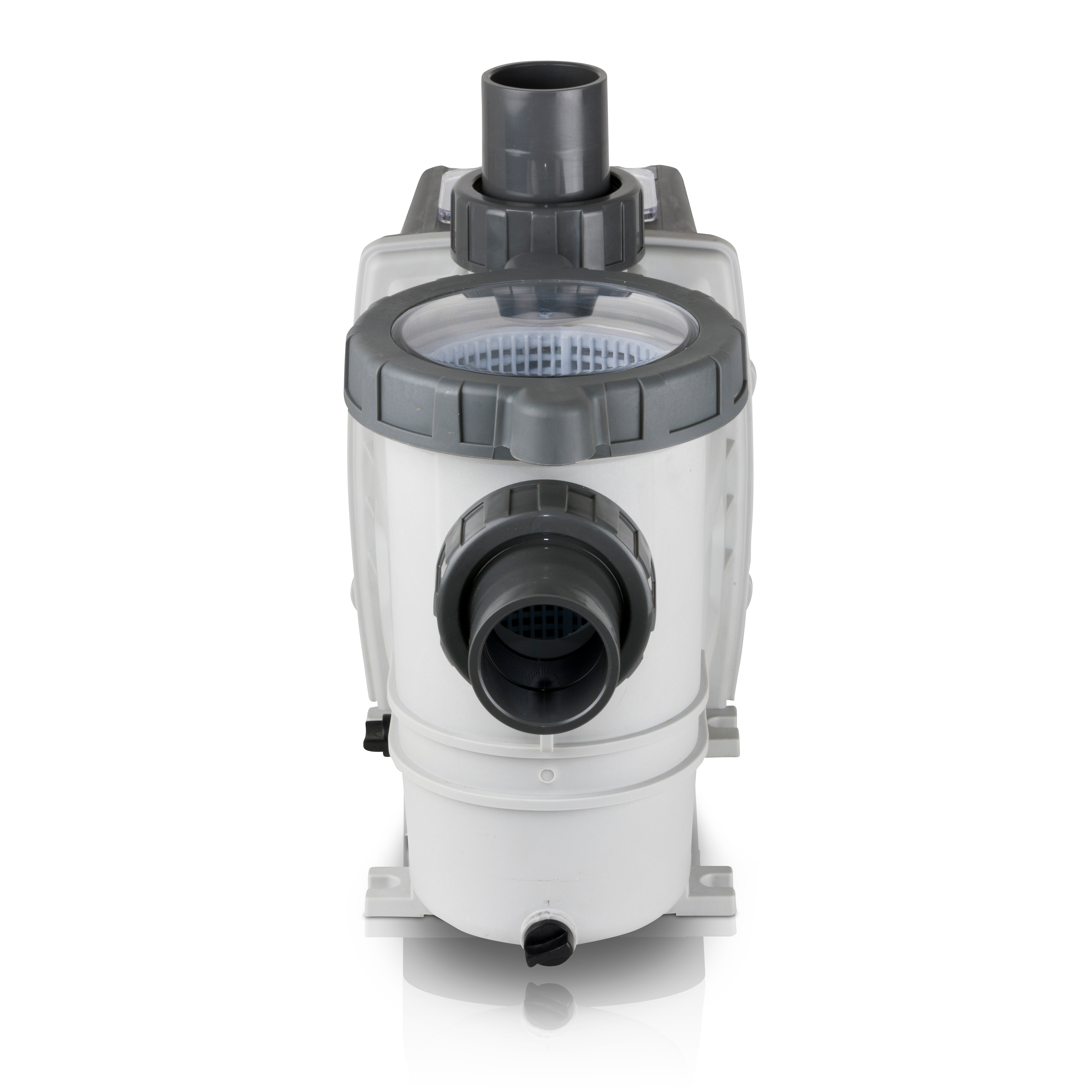 Poolpump Swim & Fun VSG75 Inverter Variabel Hastighetspoolpump