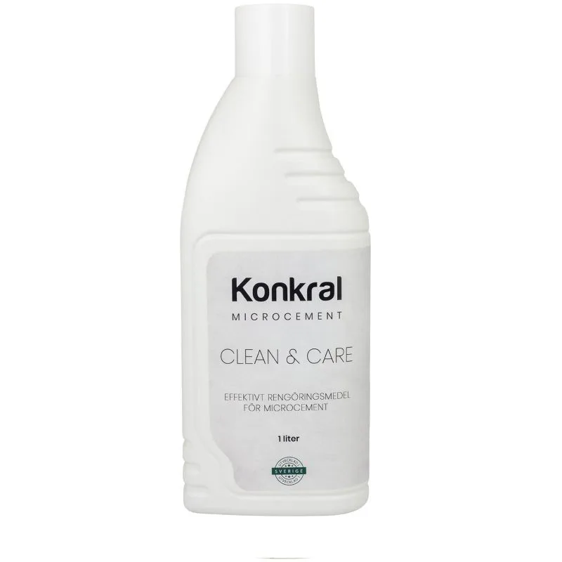 Konkral Clean & Care Koncentrat 1 liter