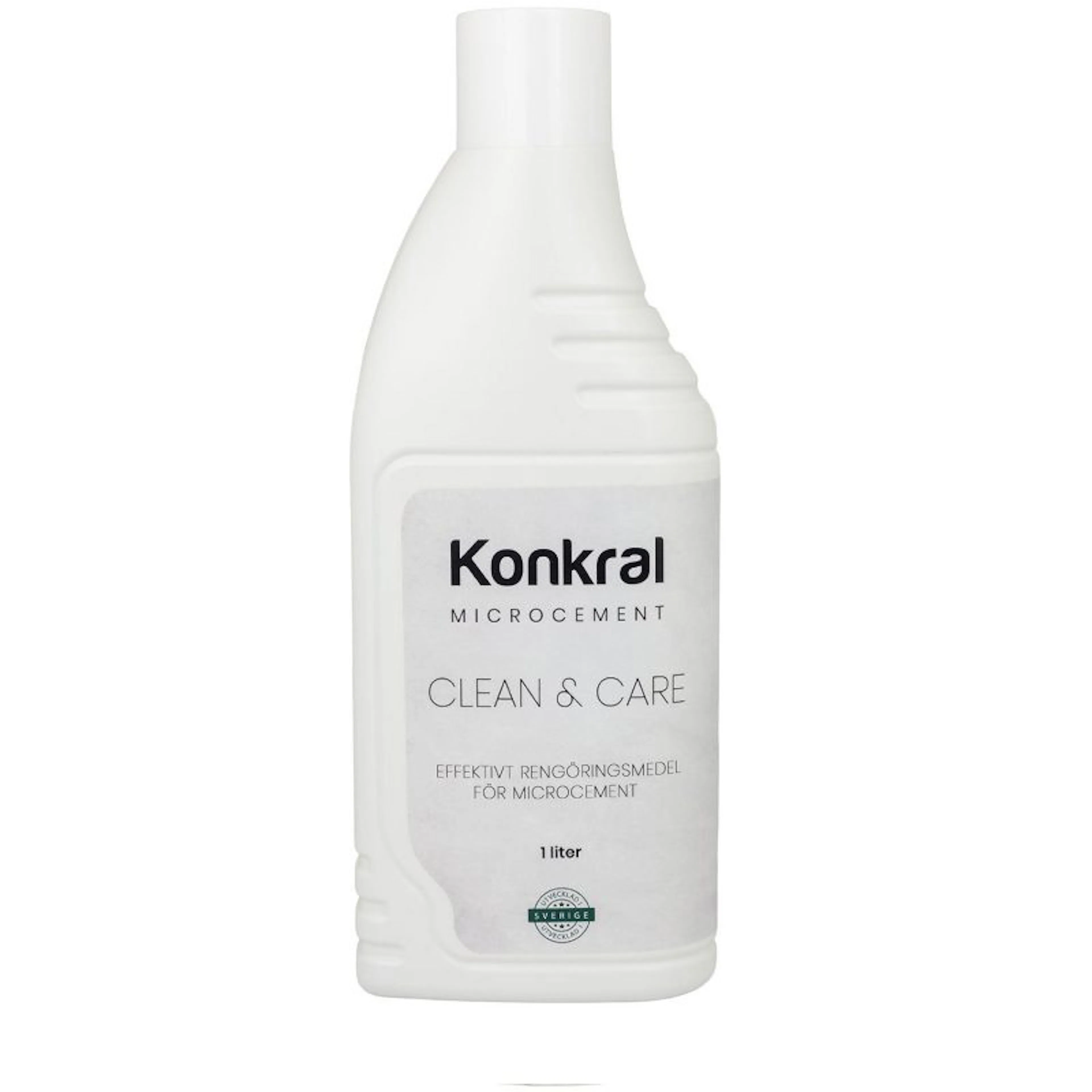 Konkral Clean & Care Koncentrat 1 liter
