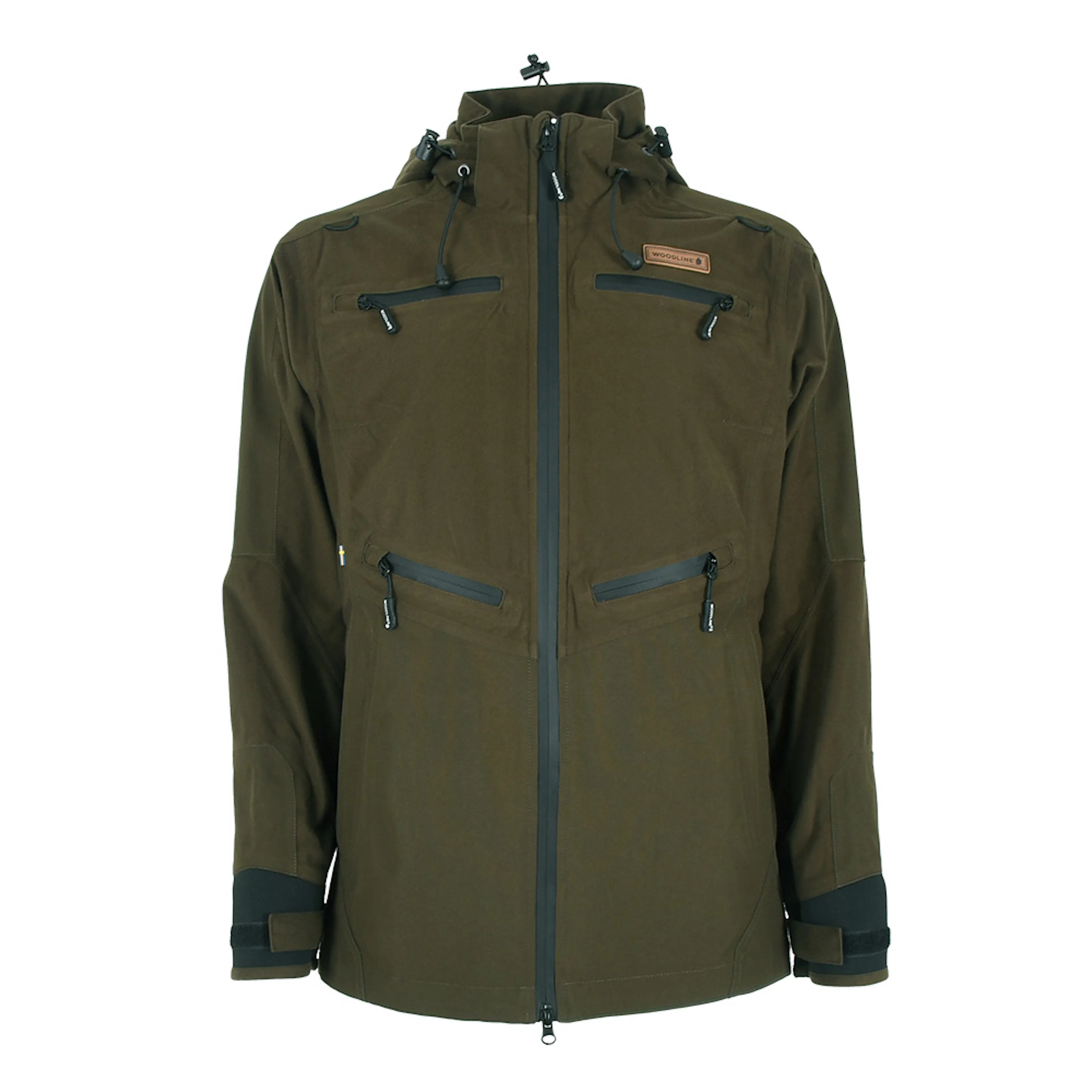 Woodline Jacka Stone Dam 36 Storlek: 36