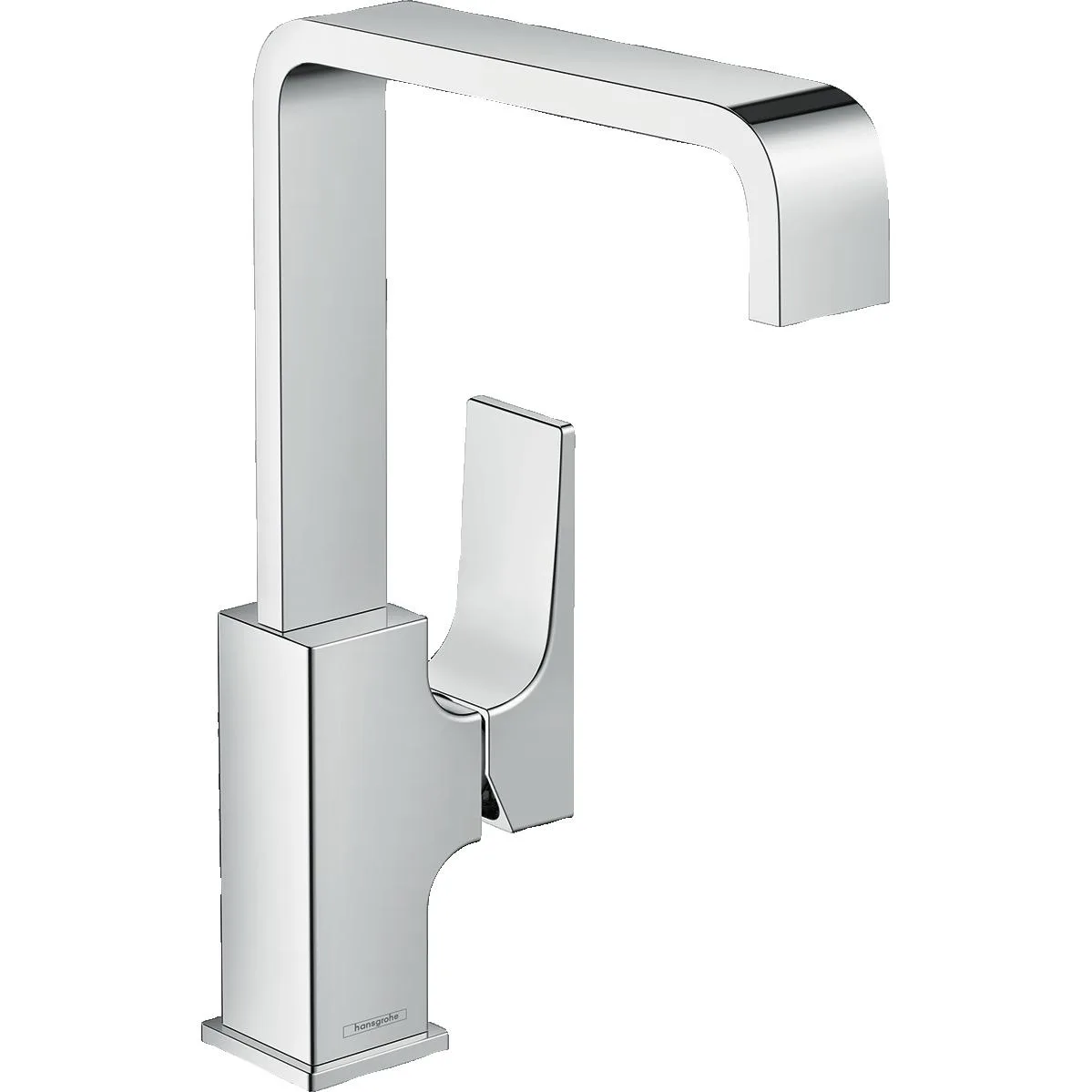 Tvättställsblandare Hansgrohe Metropol 230 Krom