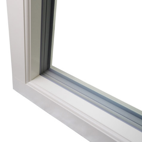 Antikprofil Sunnerbo Fönster Invändig