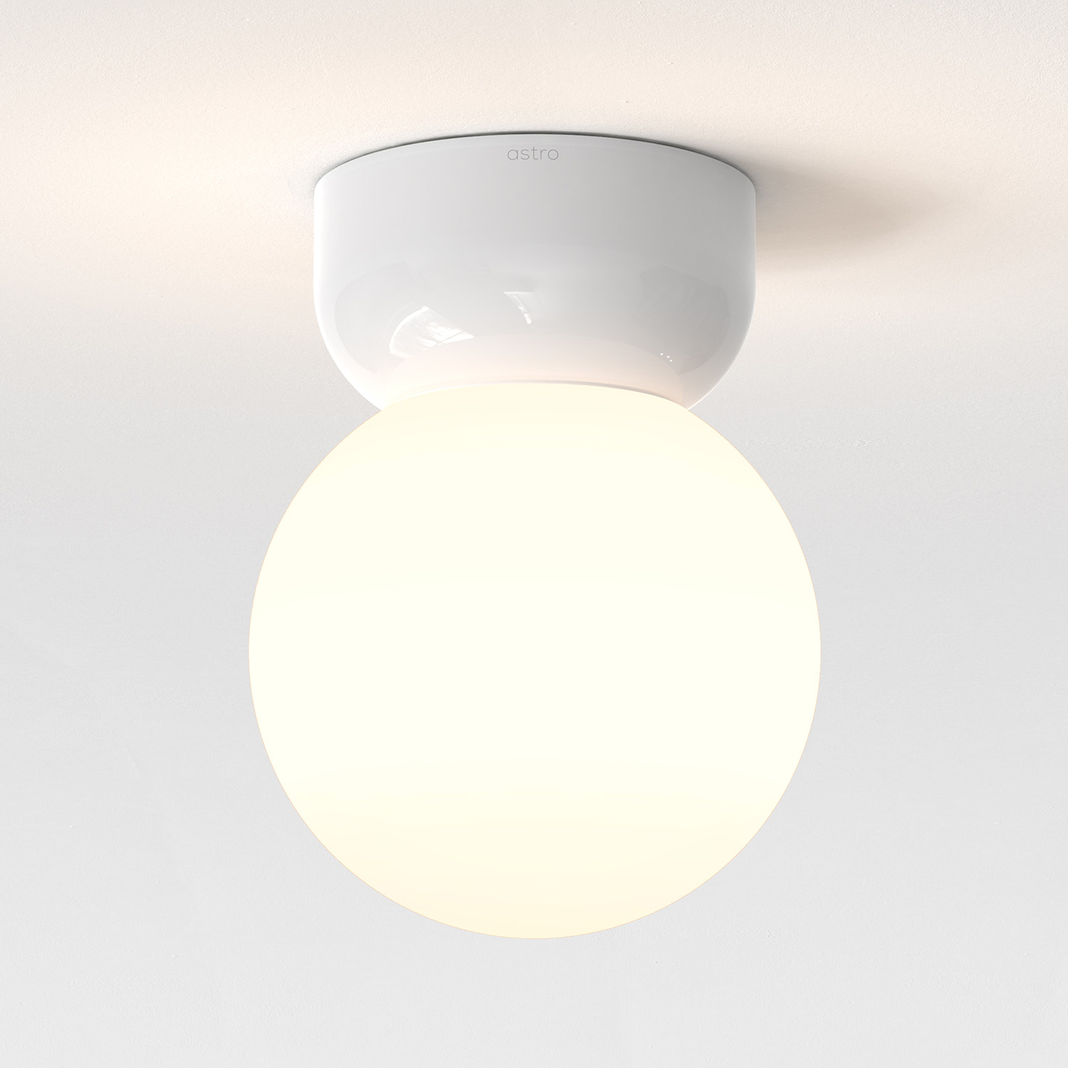 Taklampa Astro Lyra 180