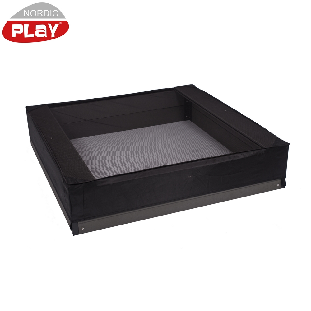 Nät Nordic Play till Sandlåda 120X120 cm