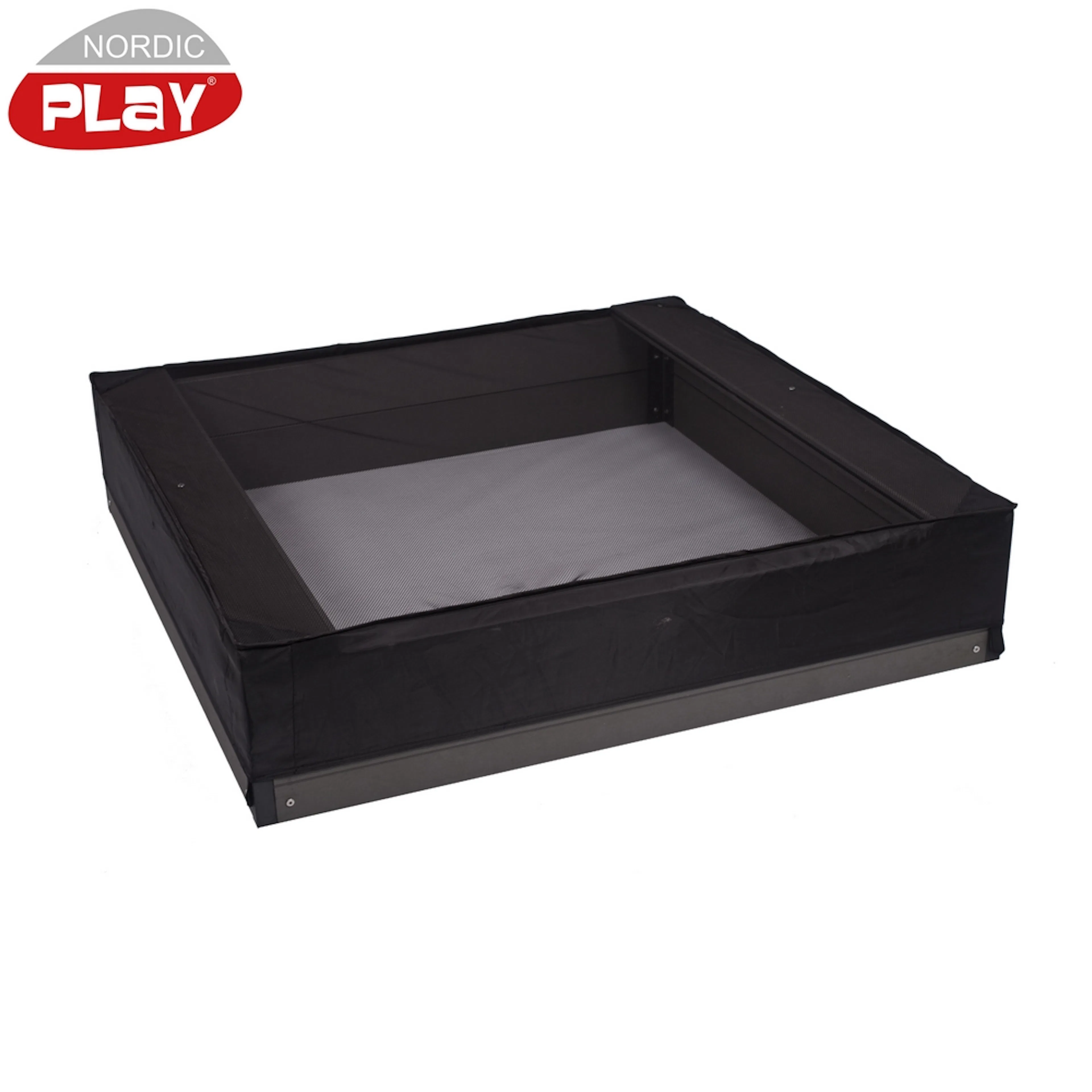 Nät Nordic Play till Sandlåda 150X150 cm