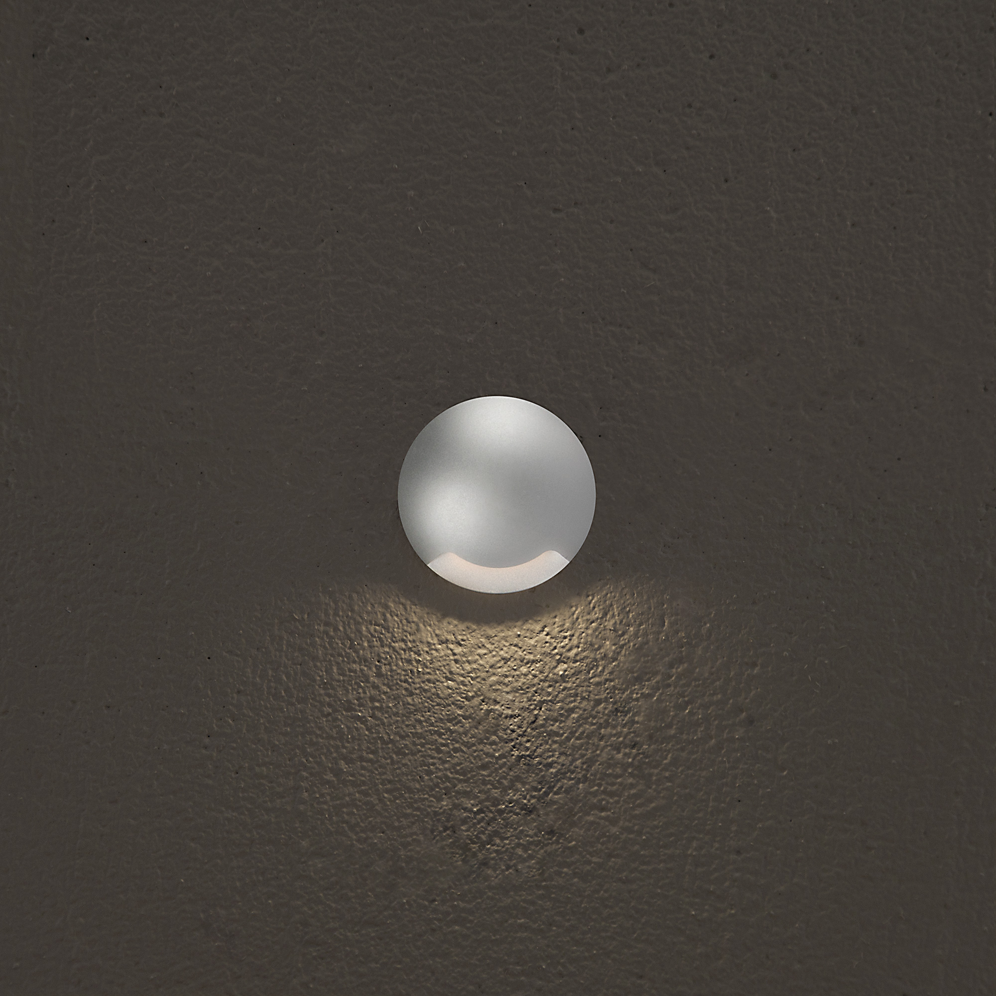 LED-Spot Hide-a-lite Steplight Garden Utebelysning