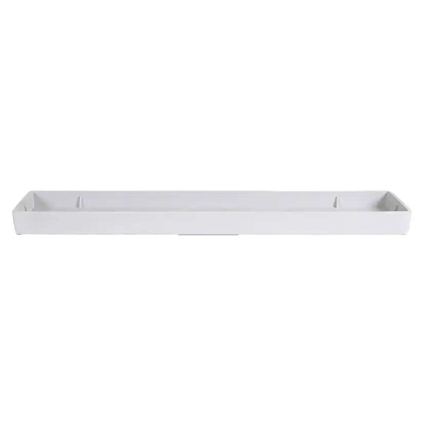 Fat Greenline Michelangelo 50x15 Vit Till Krukor