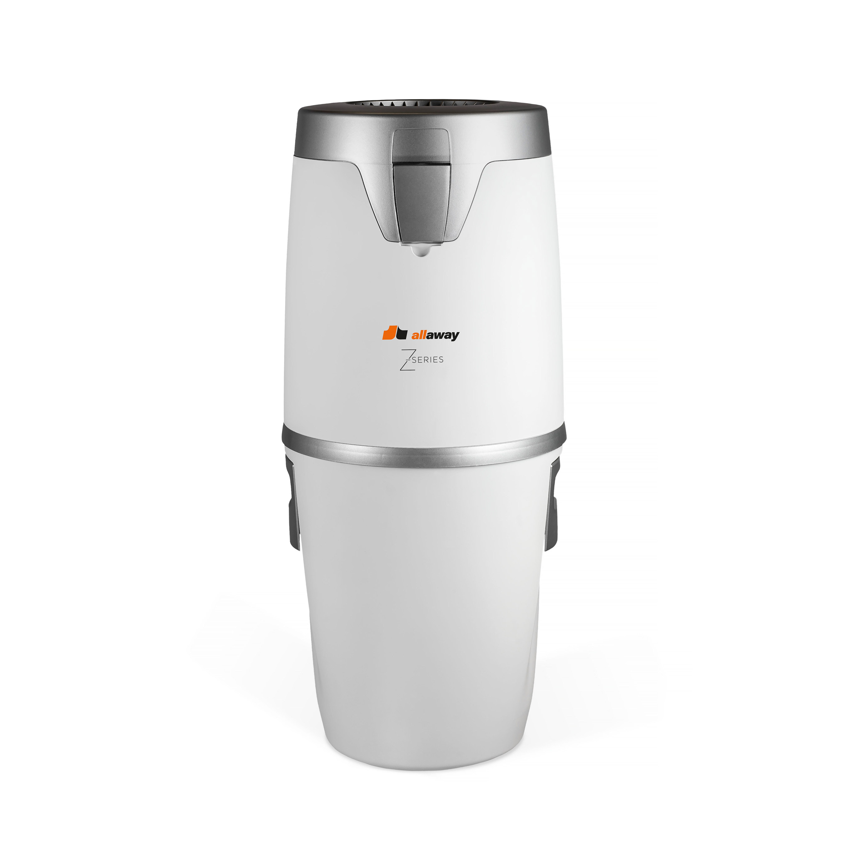 Centralenhet Allaway AZ45 Centraldammsugare 45 m Rördragning 20L 680W