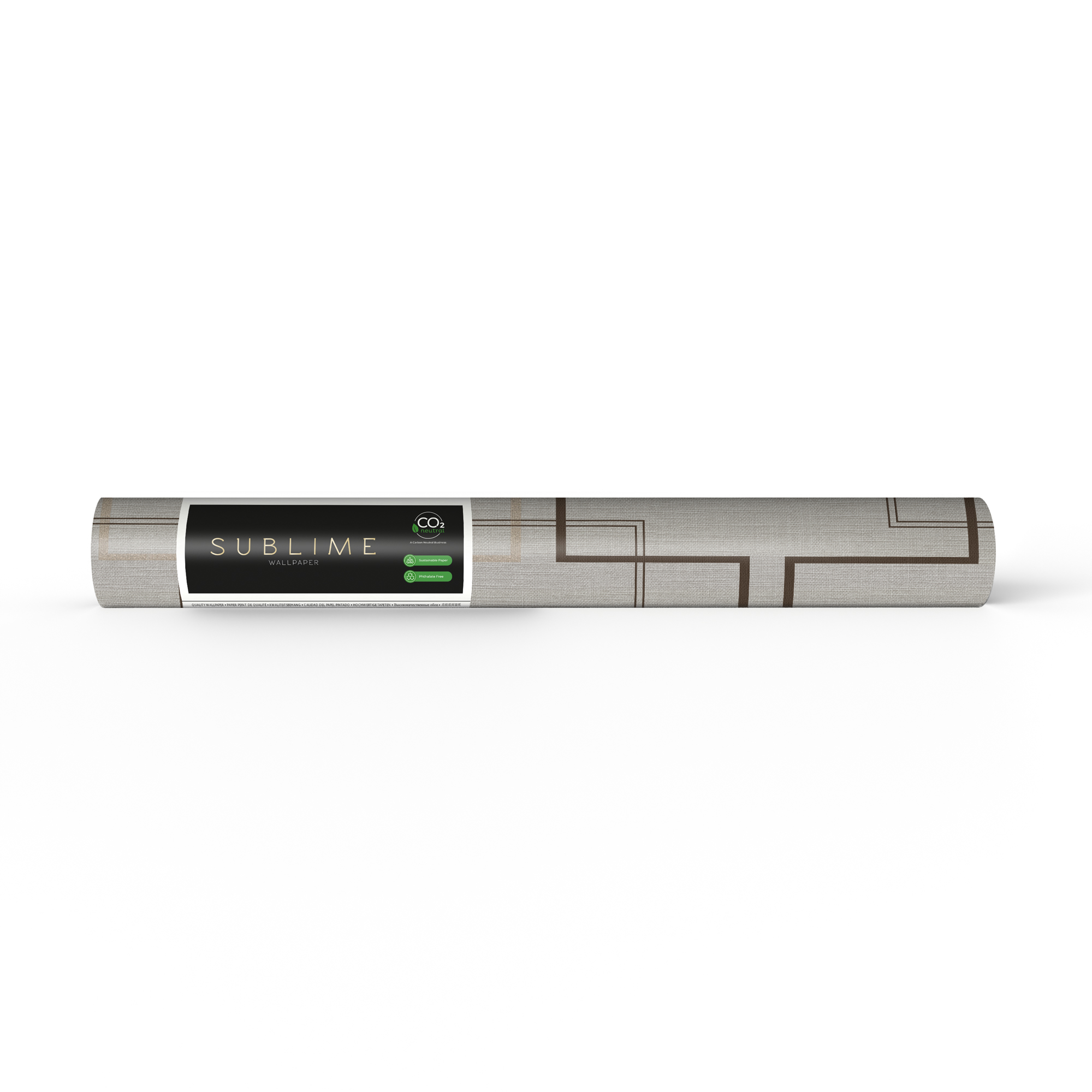 Tapet Sublime Mindful Square 121132