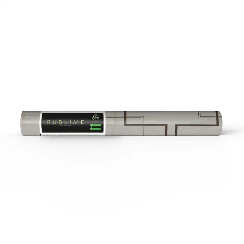 Tapet Sublime Mindful Square 121132