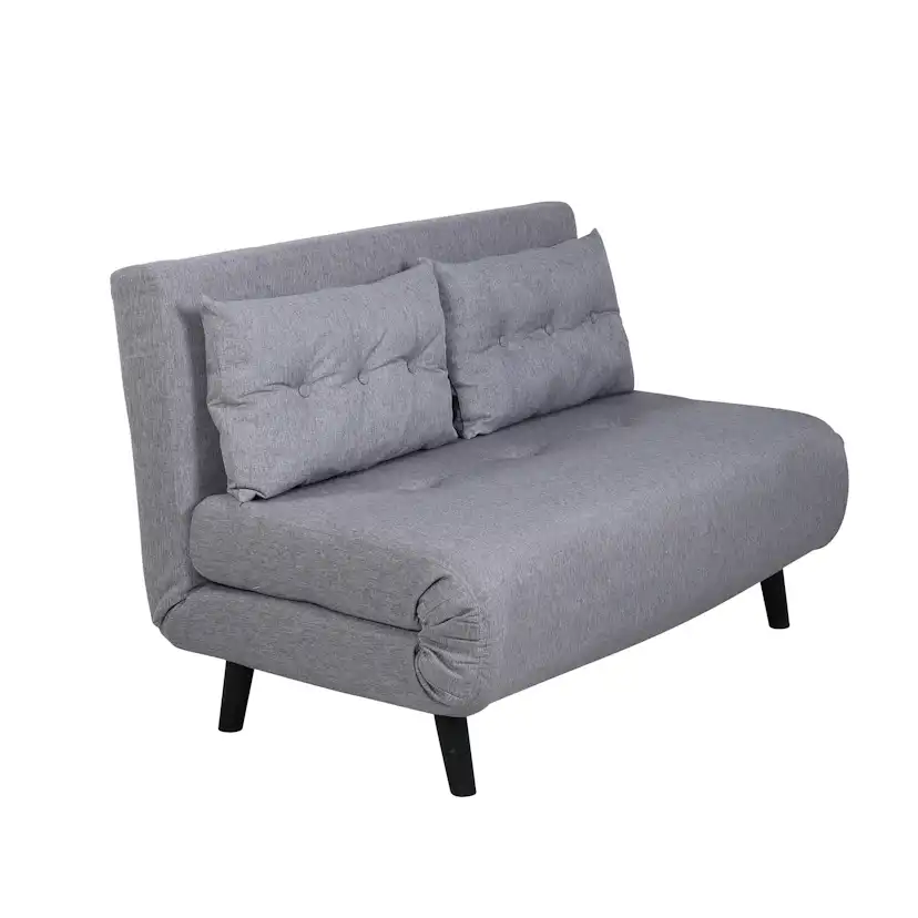 Bäddsoffa Venture Home Vicky Polyester 190x120